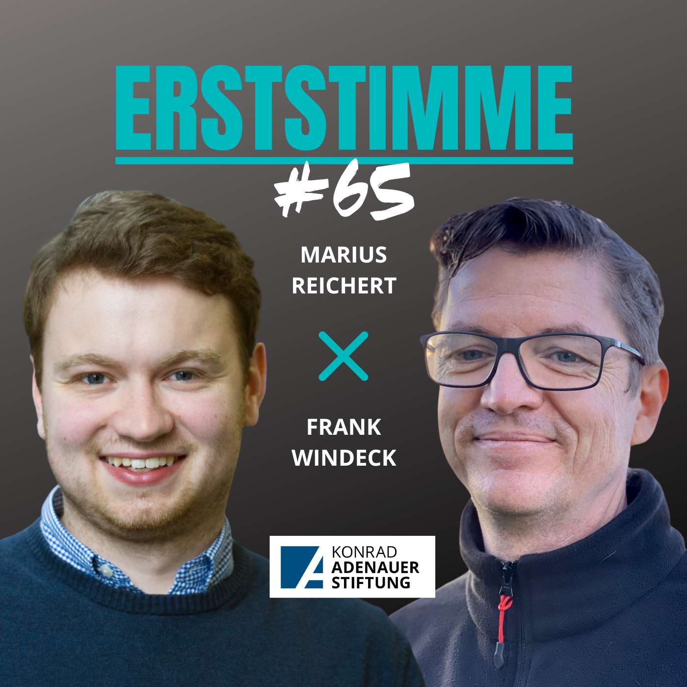 Erststimme | Podcast für Politische Bildung
