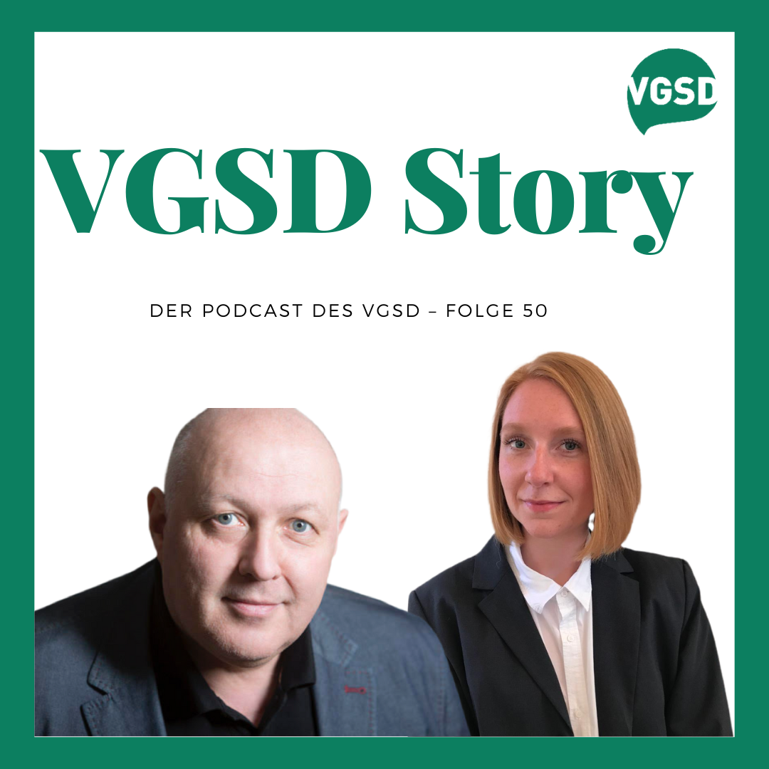 VGSD Story - Selbstständige über ihre größten Herausforderungen