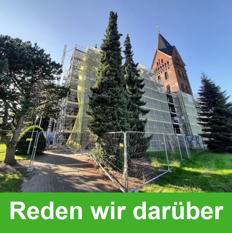Neue Orgel für Kirche St. Nikolaus
