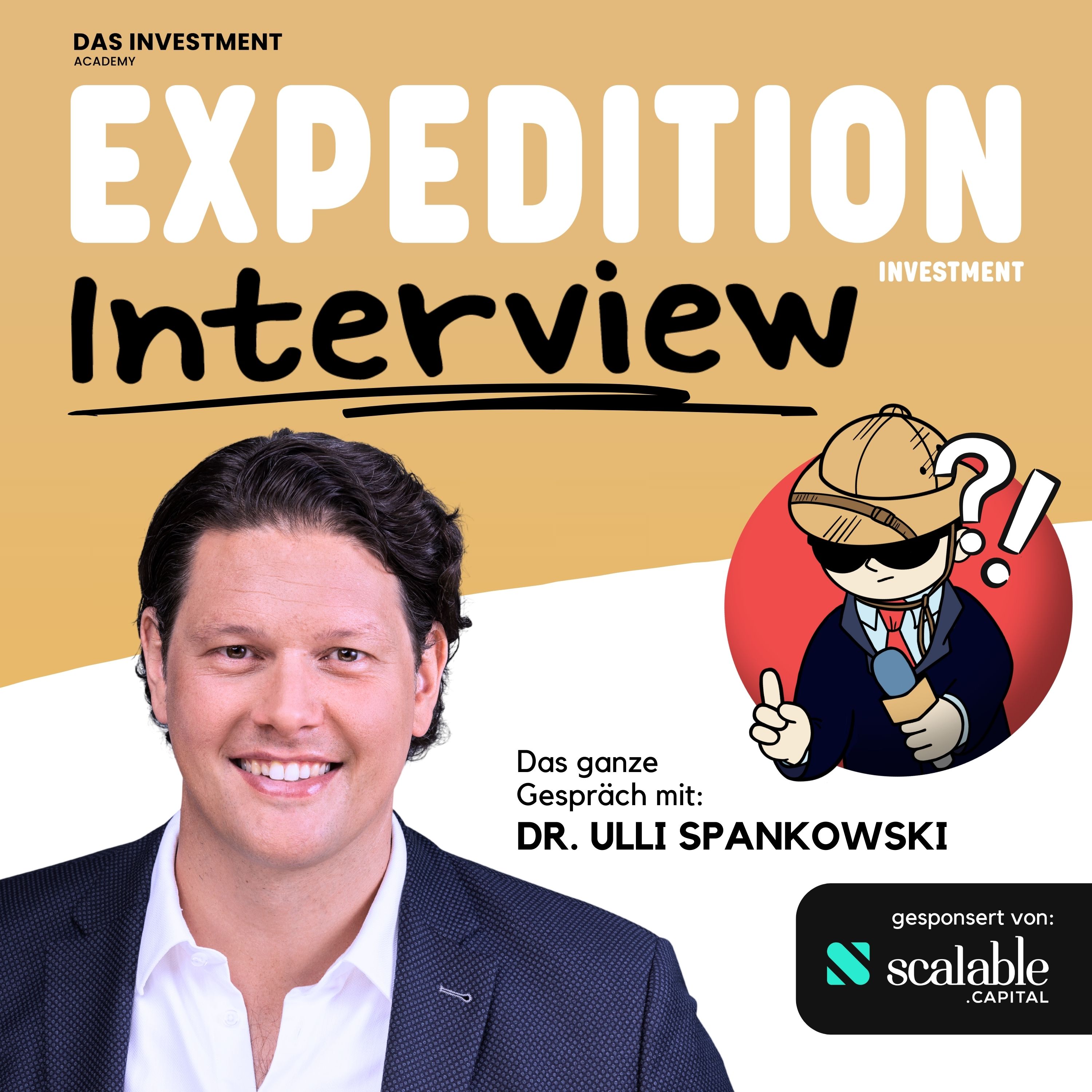 Expedition Interview