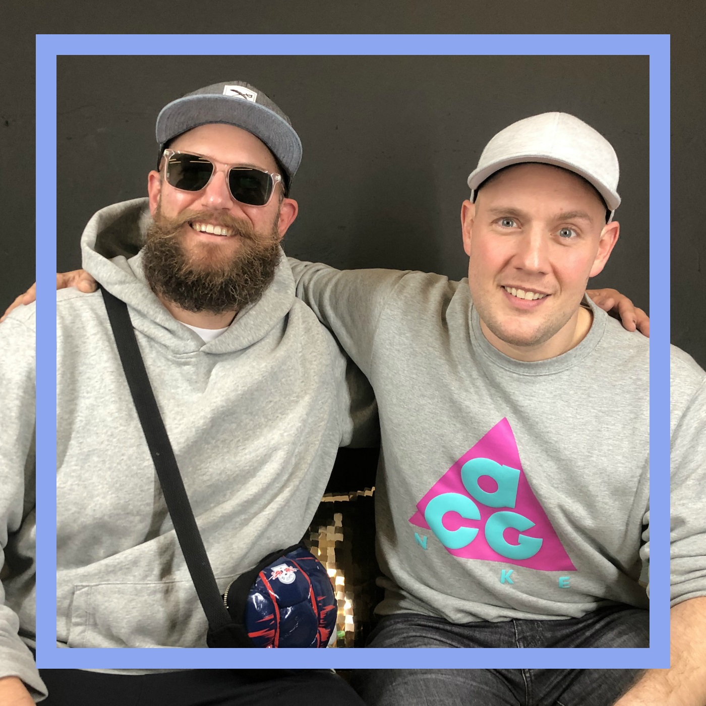 90er Kids - Der 90er Podcast