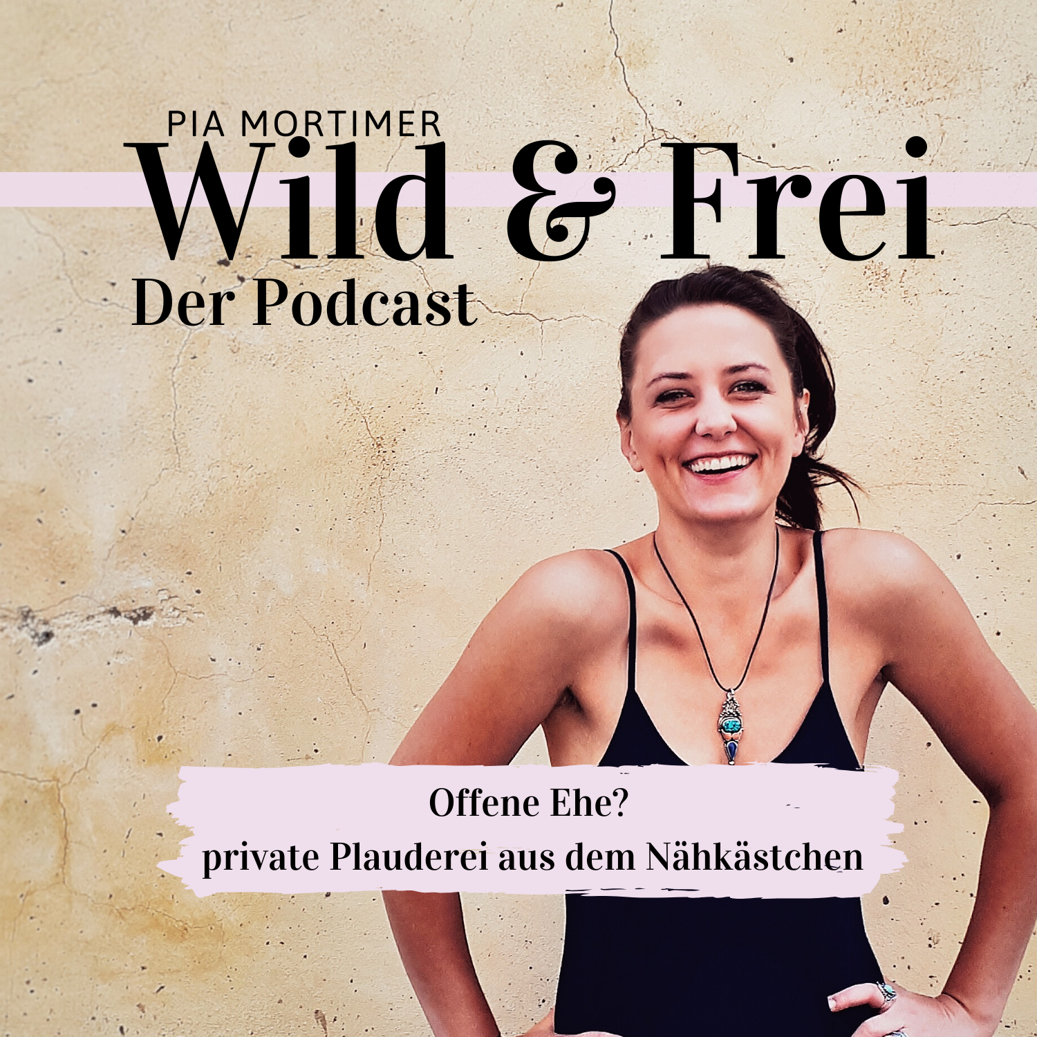 Eure Fragen zu meiner offenen Ehe. episode artwork
