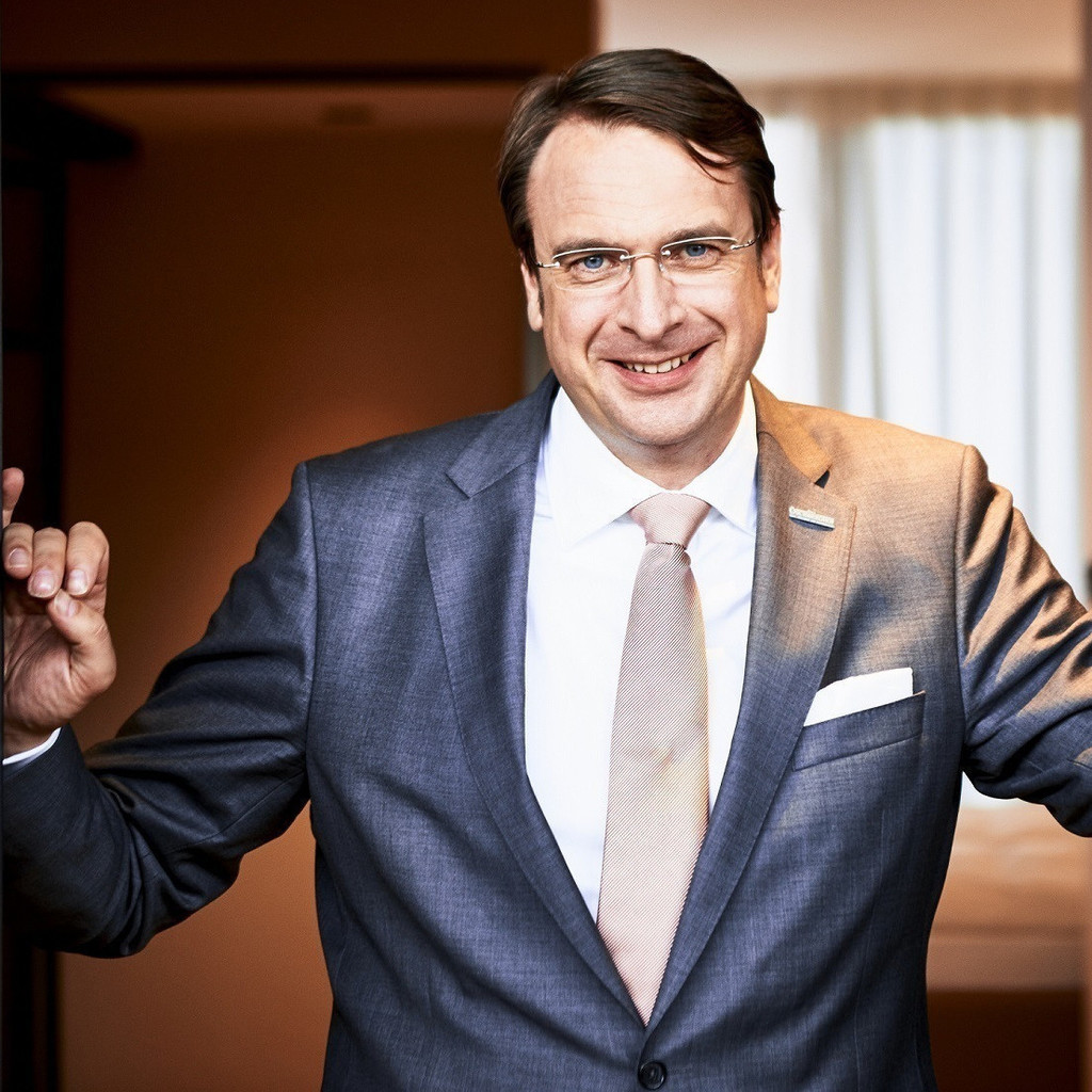Salz inner Suppe – Nr. 1 Business-Podcast für die Hotellerie