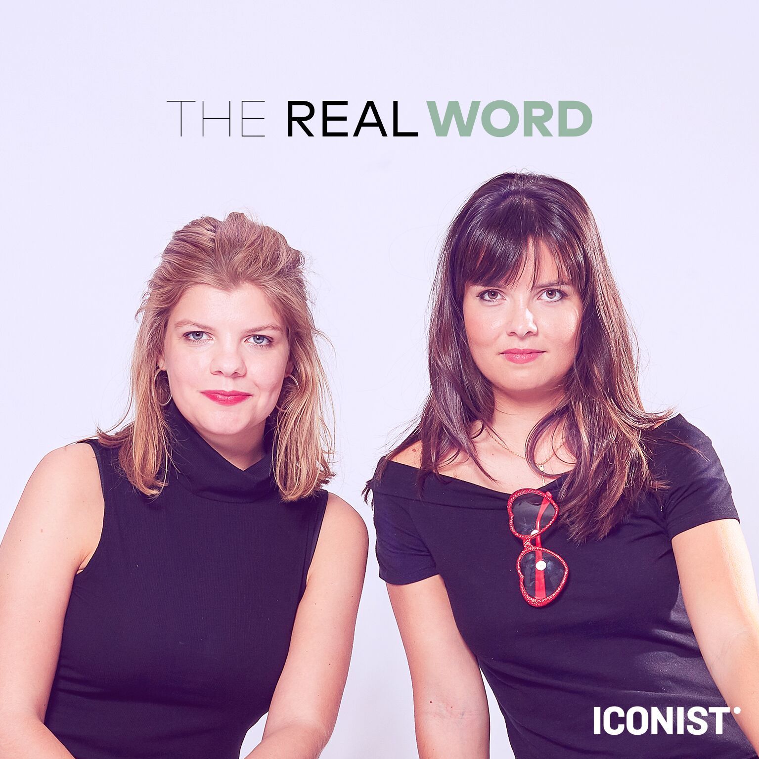 THE REAL WORD
