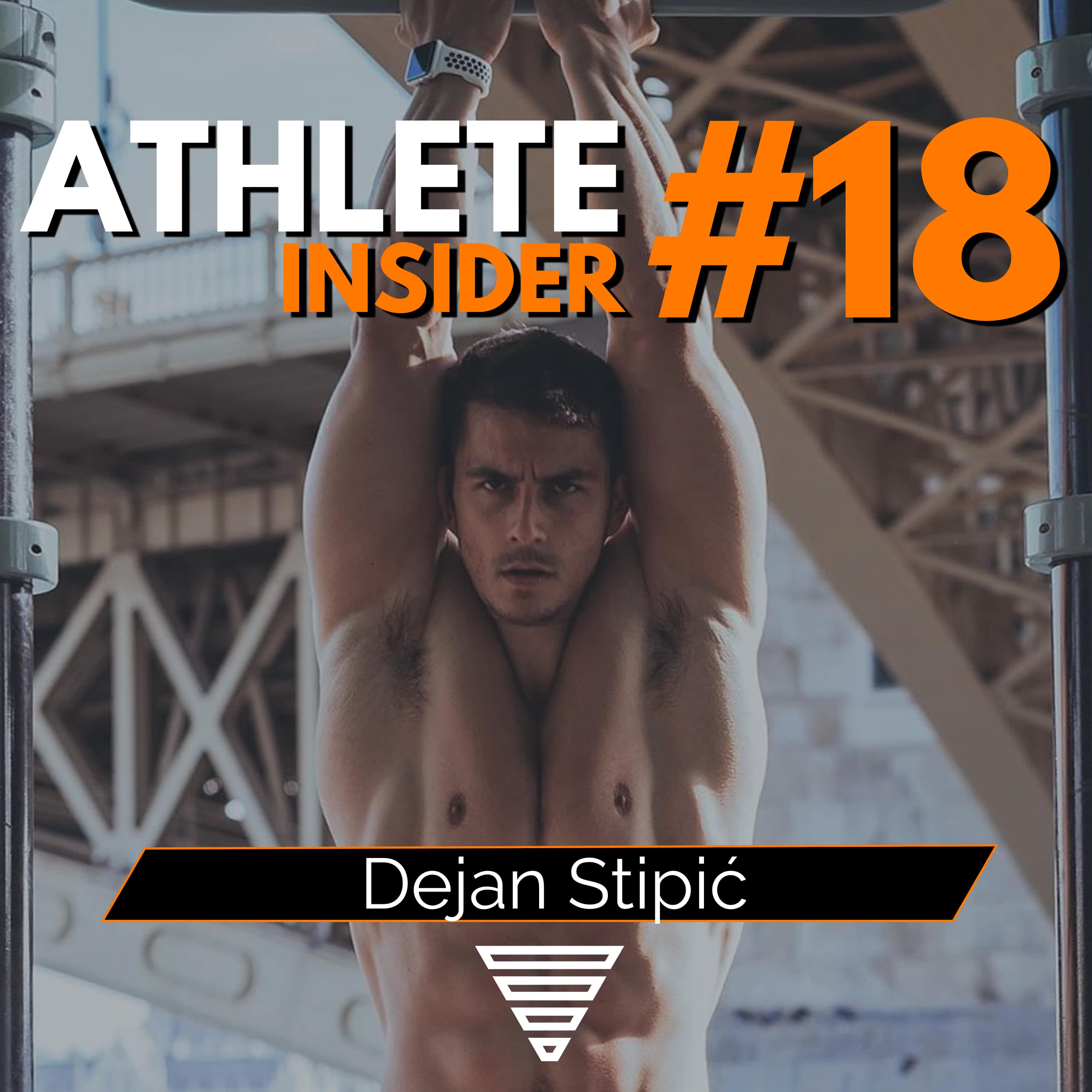 Calisthenics Insider Podcast