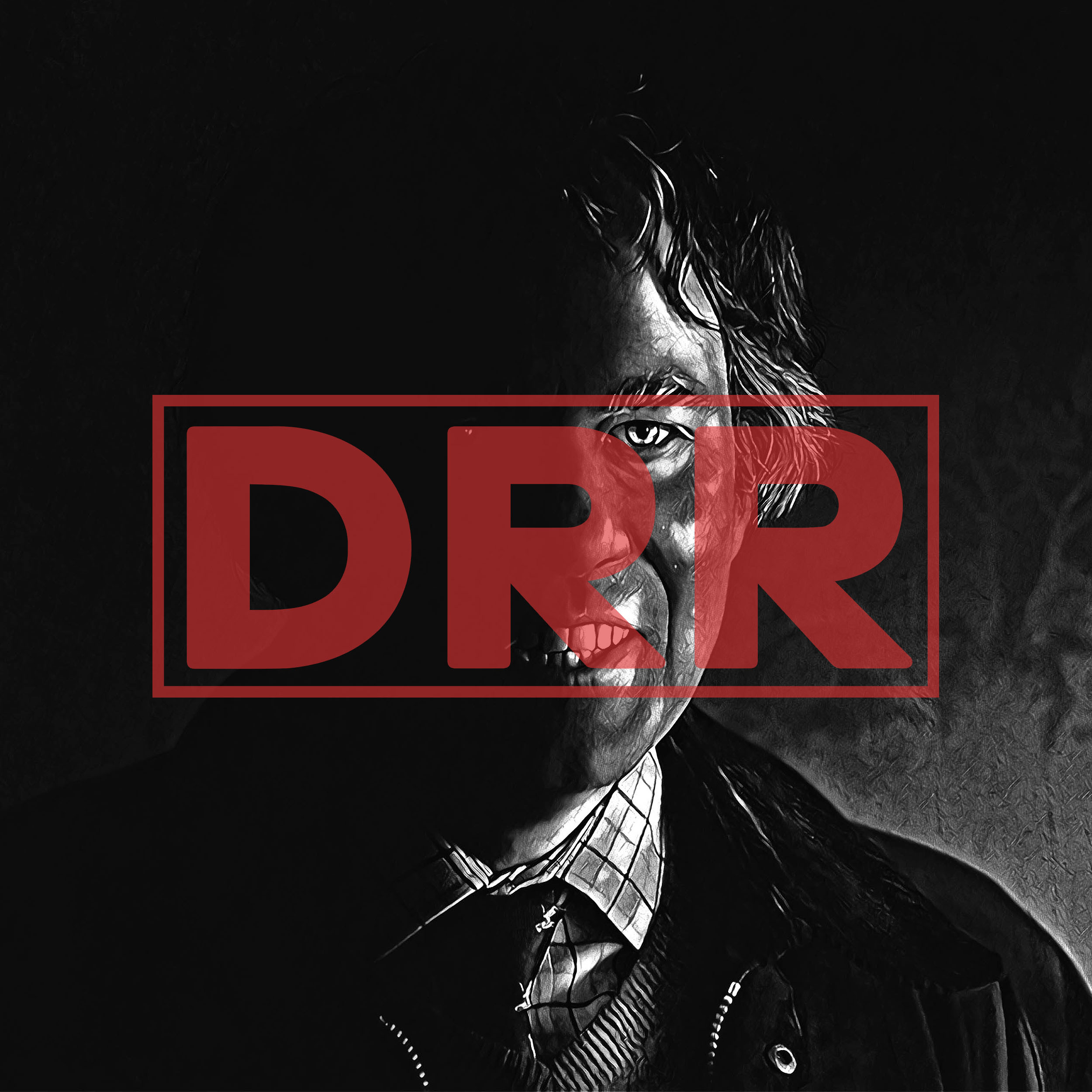 deepredradio