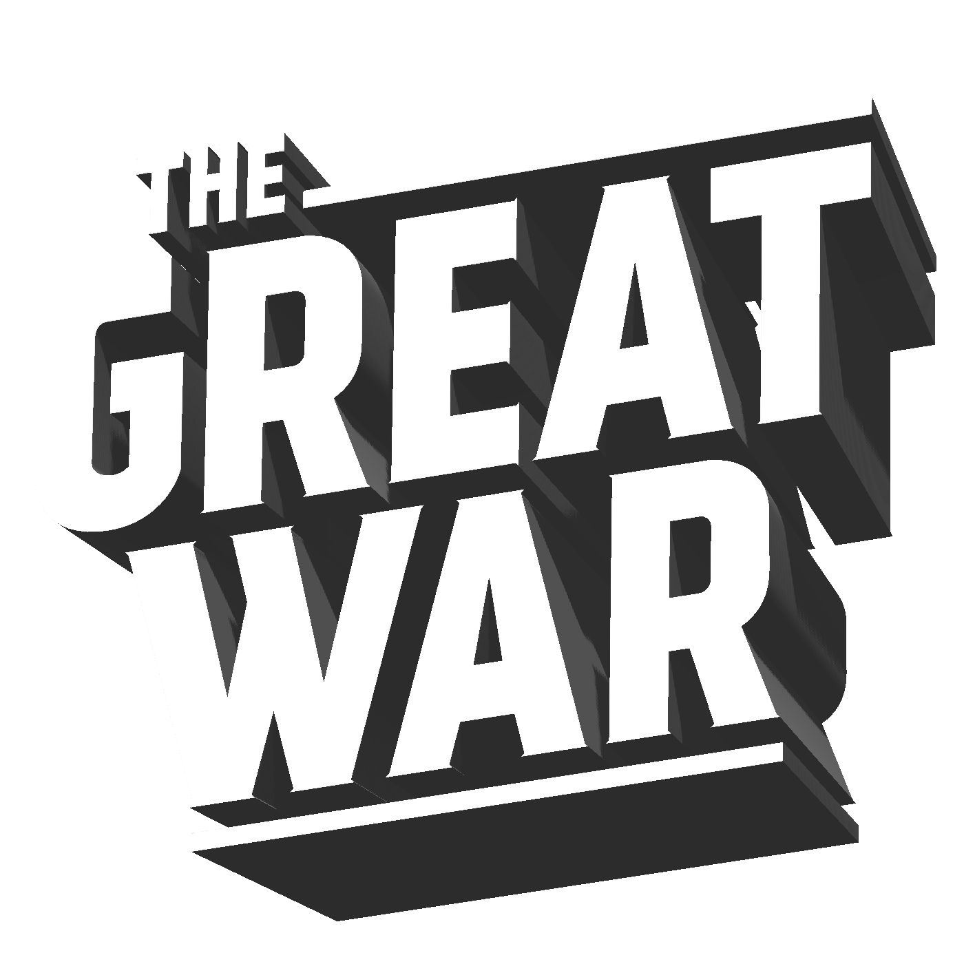 The Great War Channel Podcast