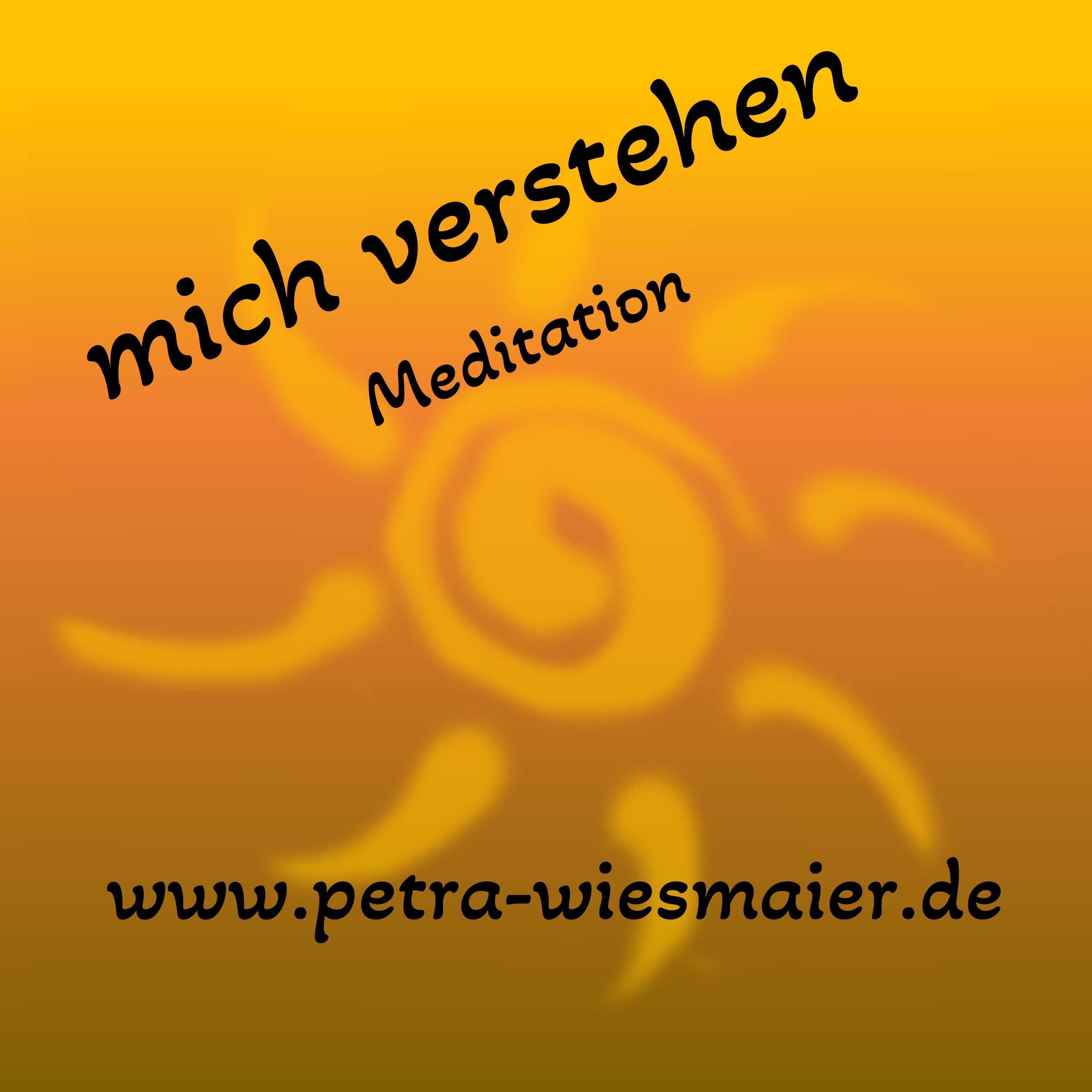 mich verstehen: Meditation podcast artwork