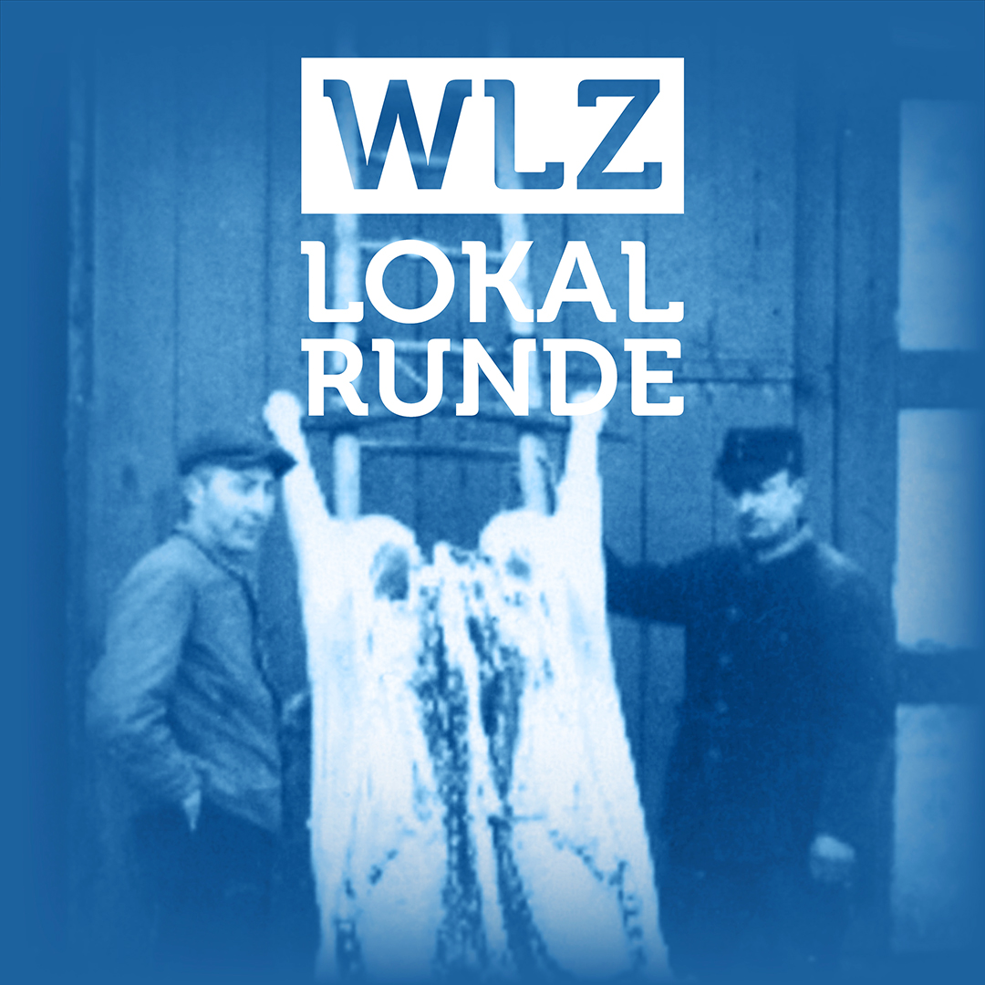 #045: Flechtdorf 1943: Als Kassel brannte — und Dunja zum Essen rief (1 von 2) episode artwork