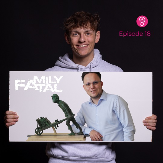 Family fatal