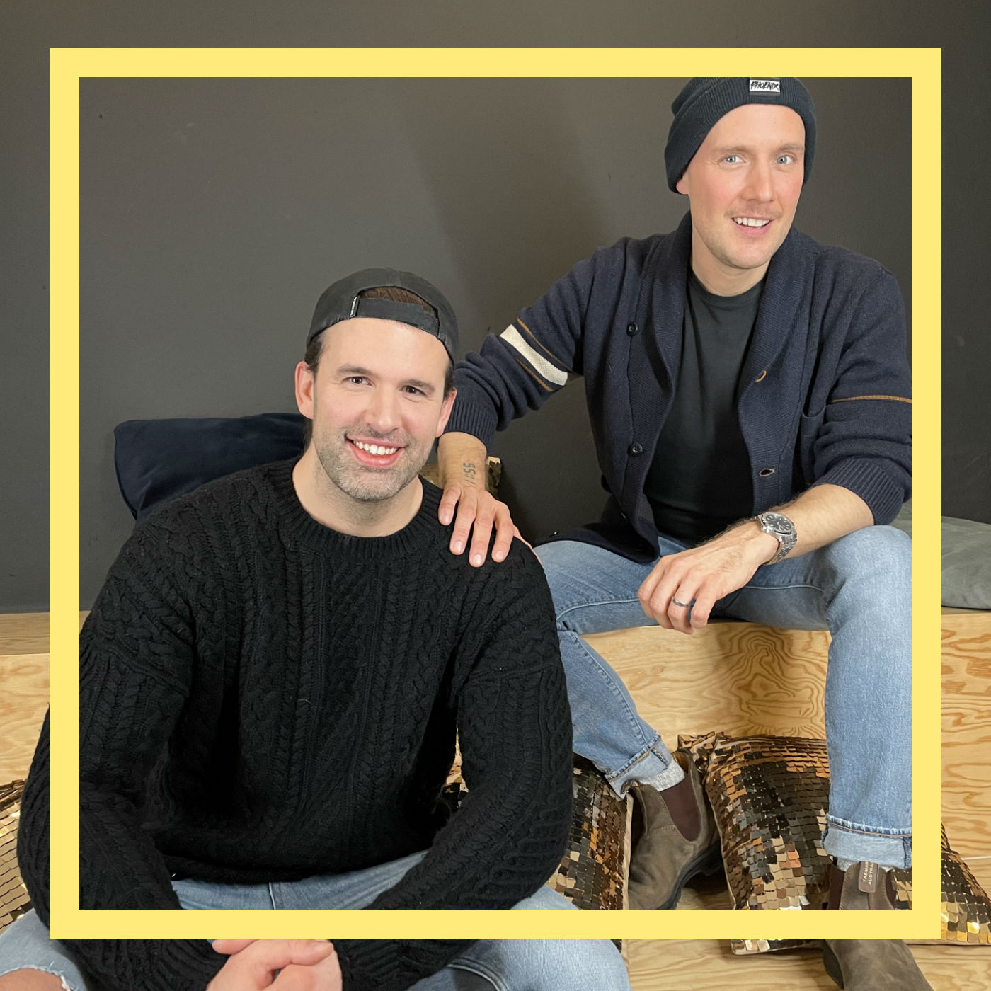 90er Kids - Der 90er Podcast