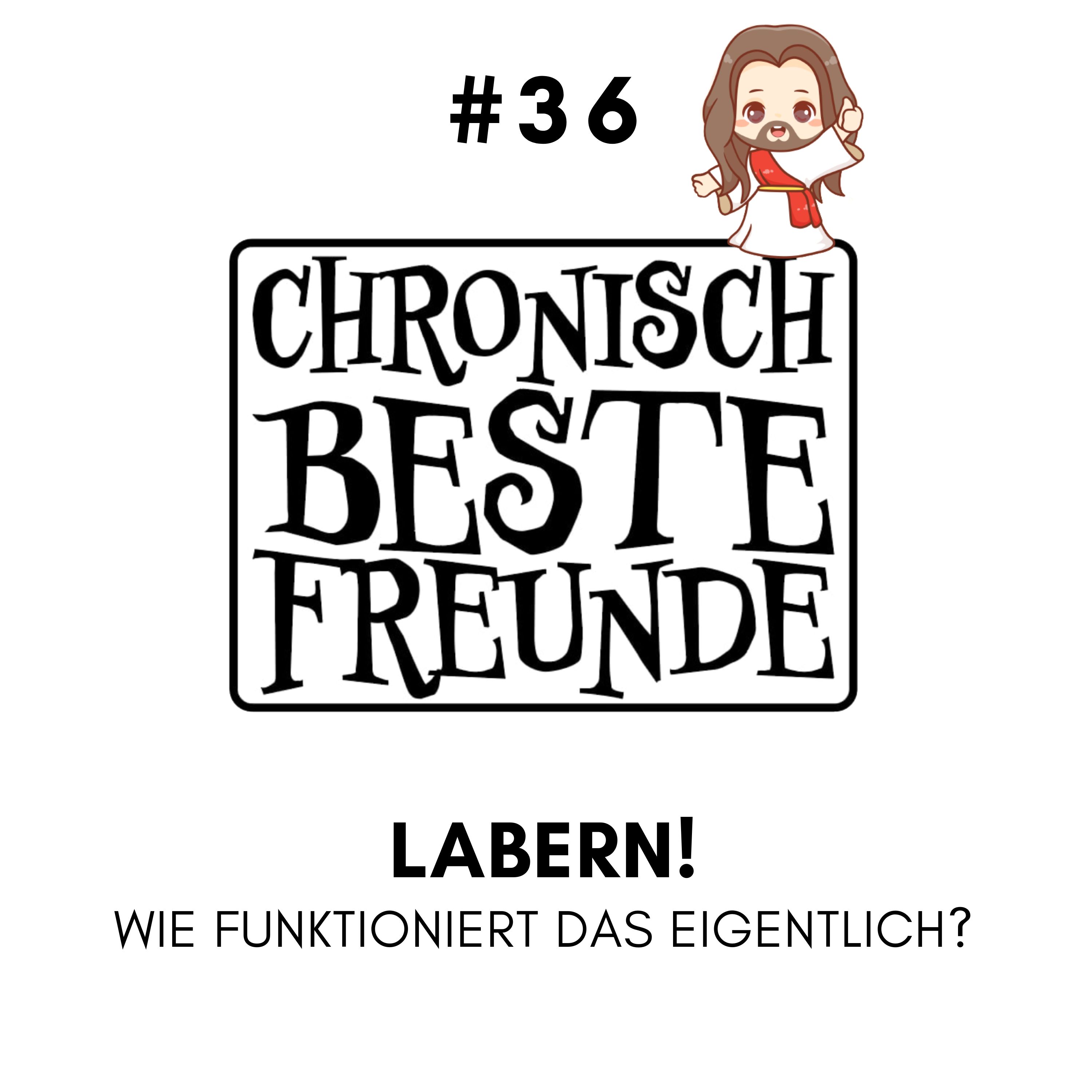 Chronisch Beste Freunde!