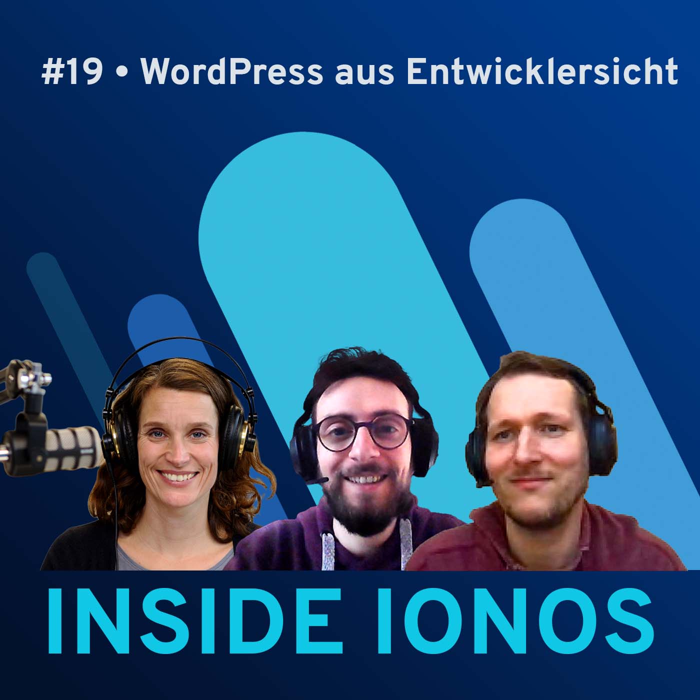 Inside IONOS