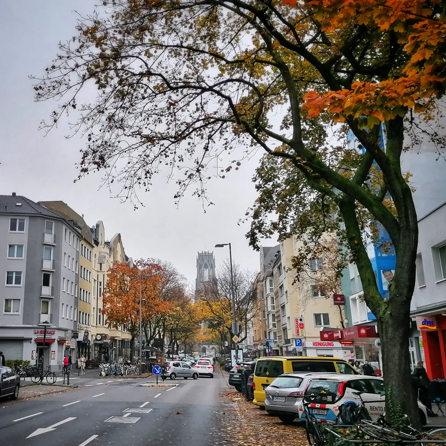 Agnes trifft - Ein Veedelspodcast aus dem Kölner Agnesviertel