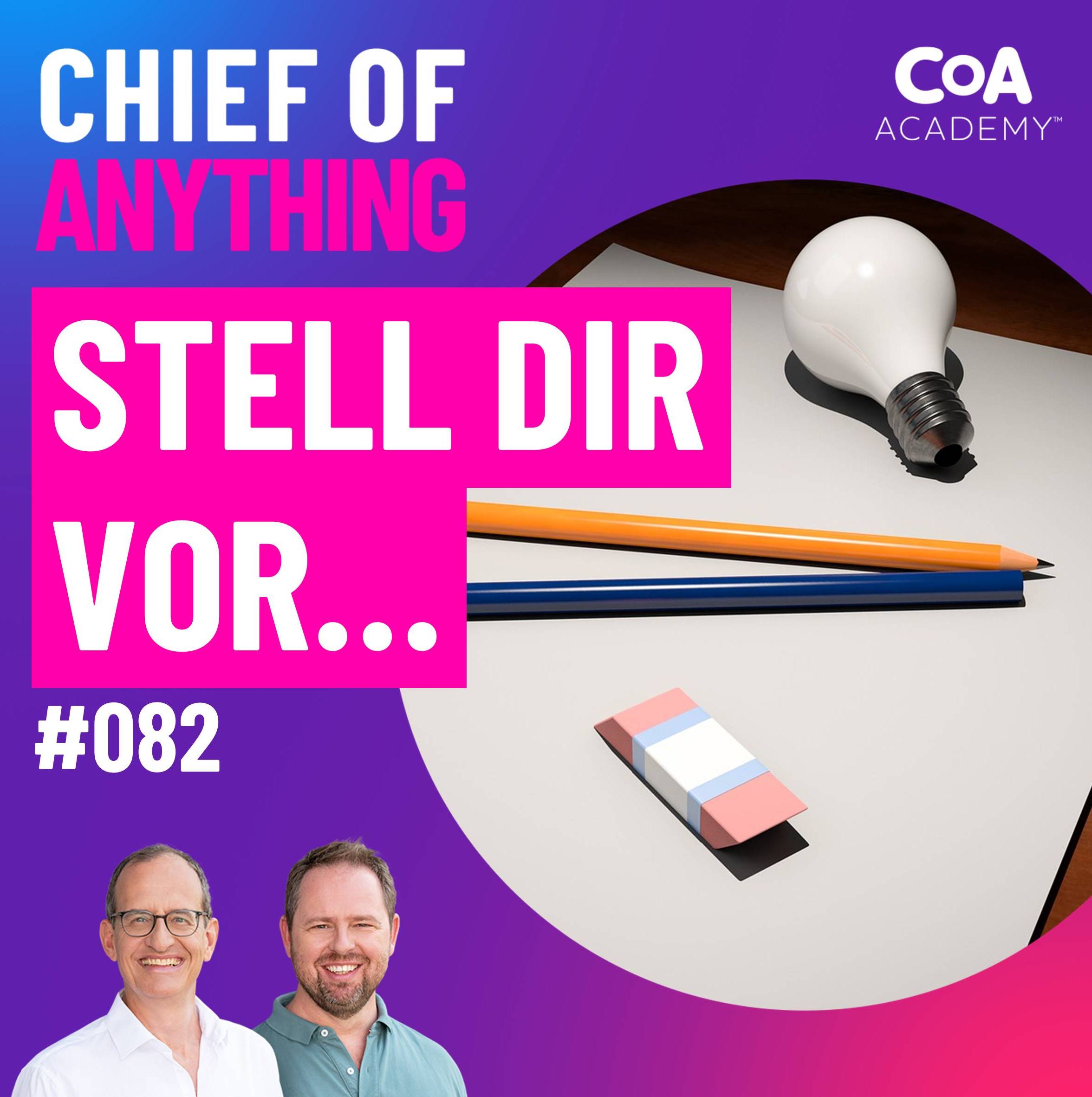 CHIEF OF ANYTHING