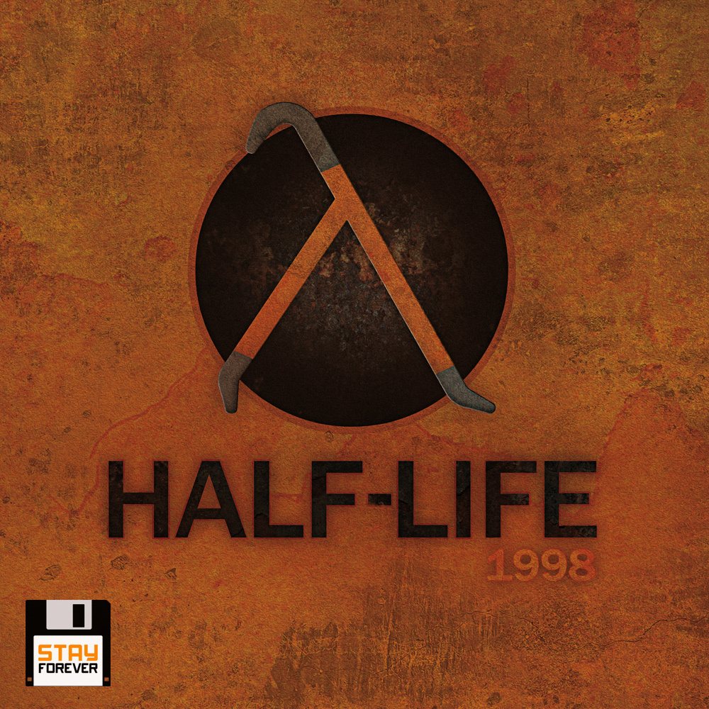 Half-Life (SF 105)