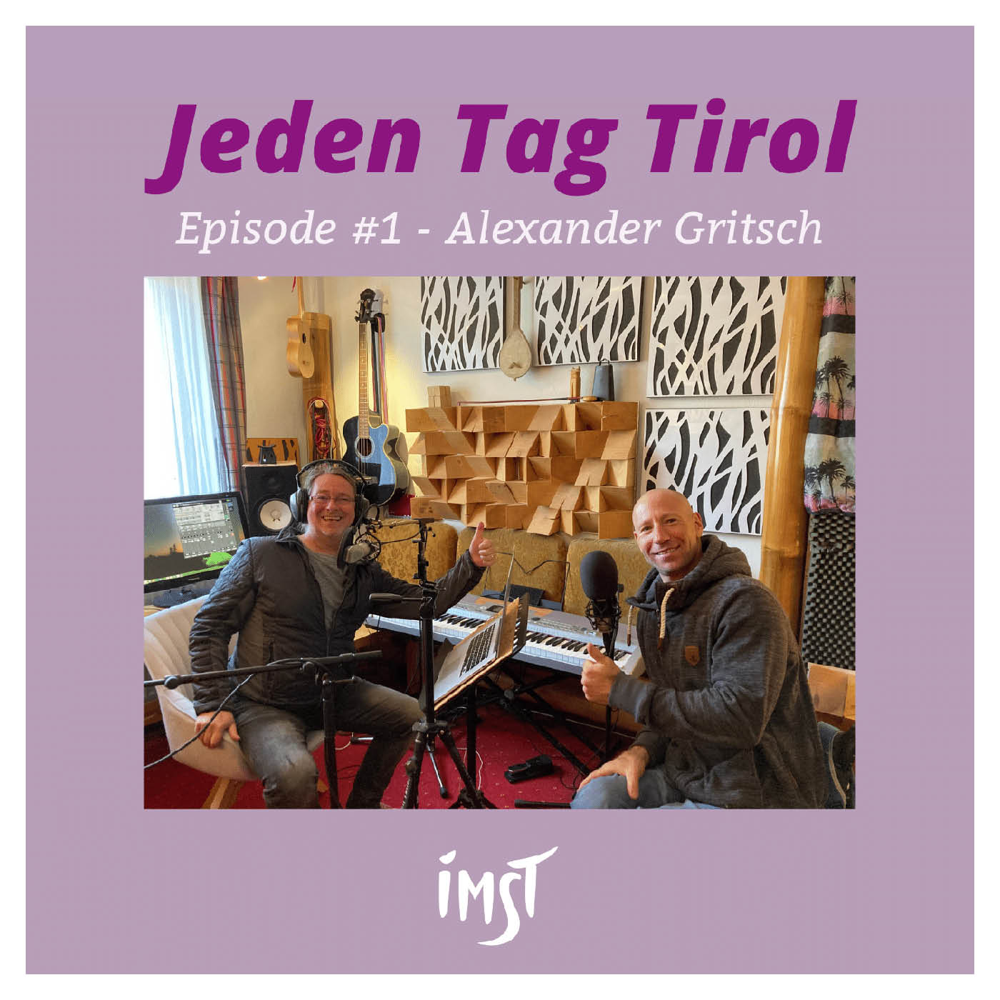 Jeden Tag Tirol - Outdoorregion Imst