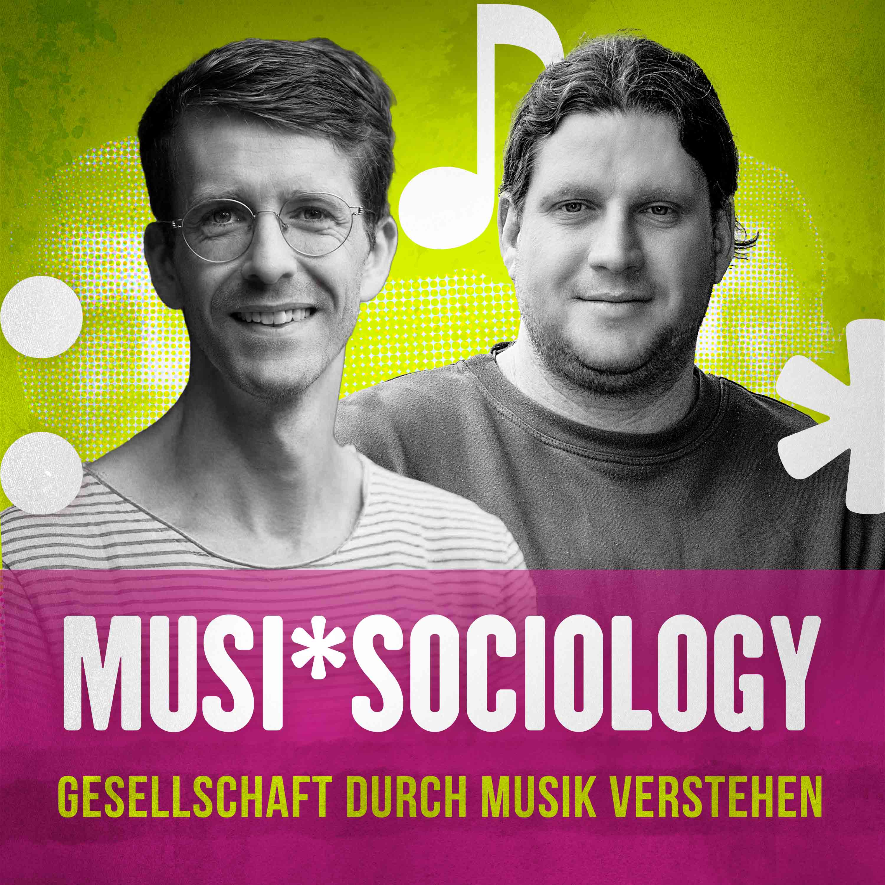 Musi*Sociology - Gesellschaft durch Musik verstehen