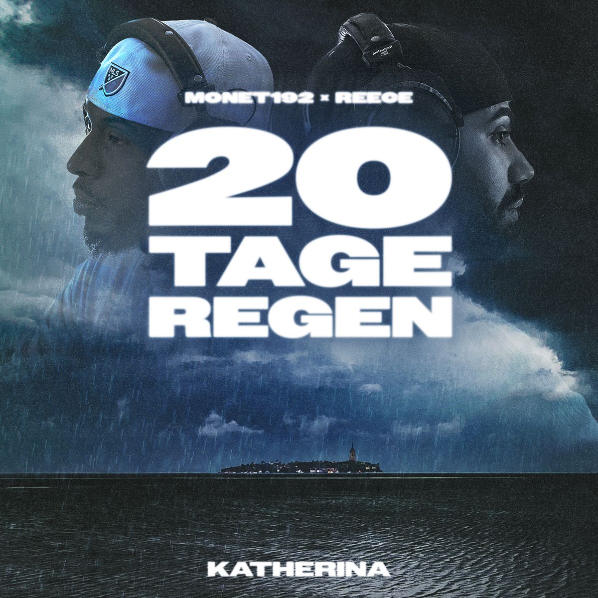 Deutschrap rasiert