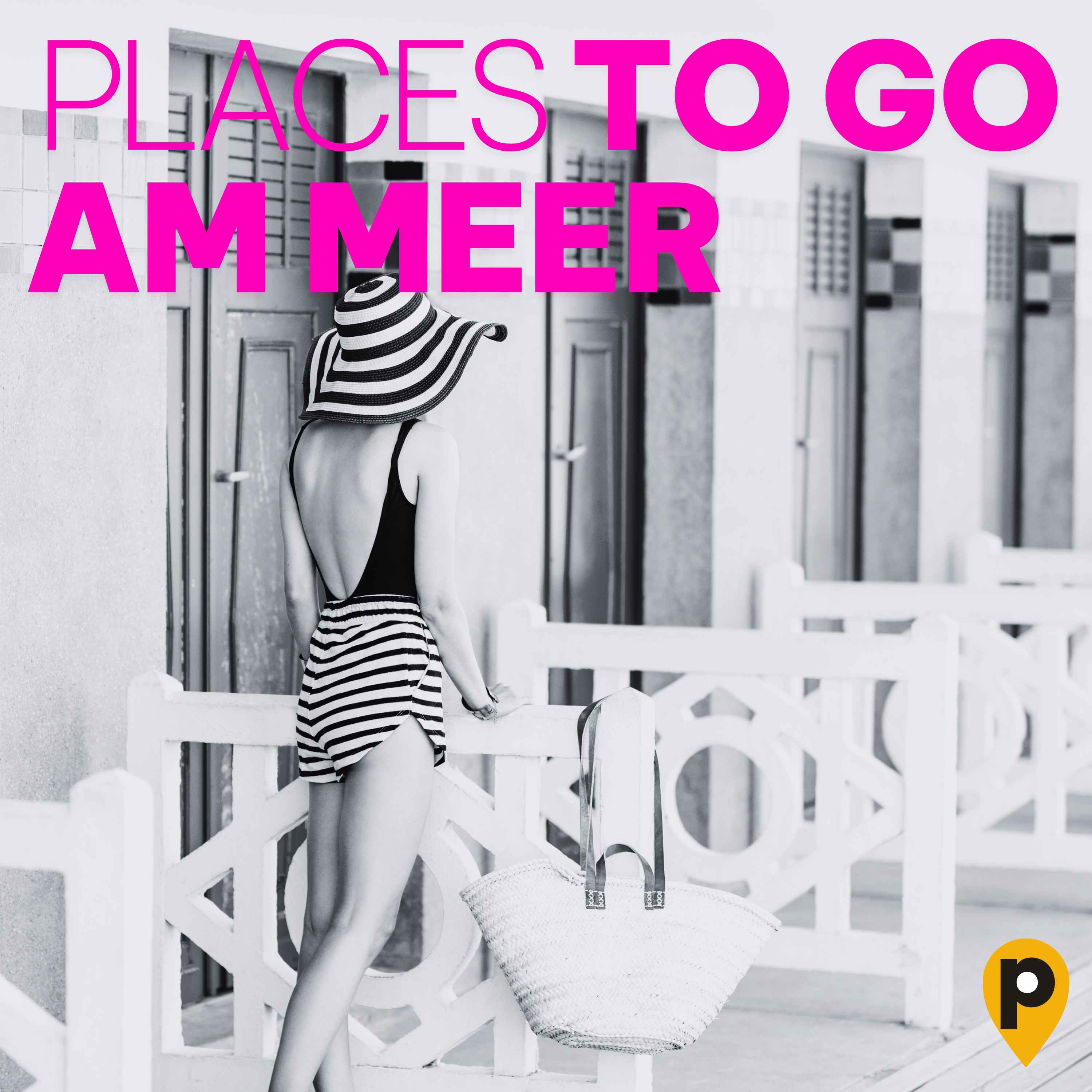 places to go