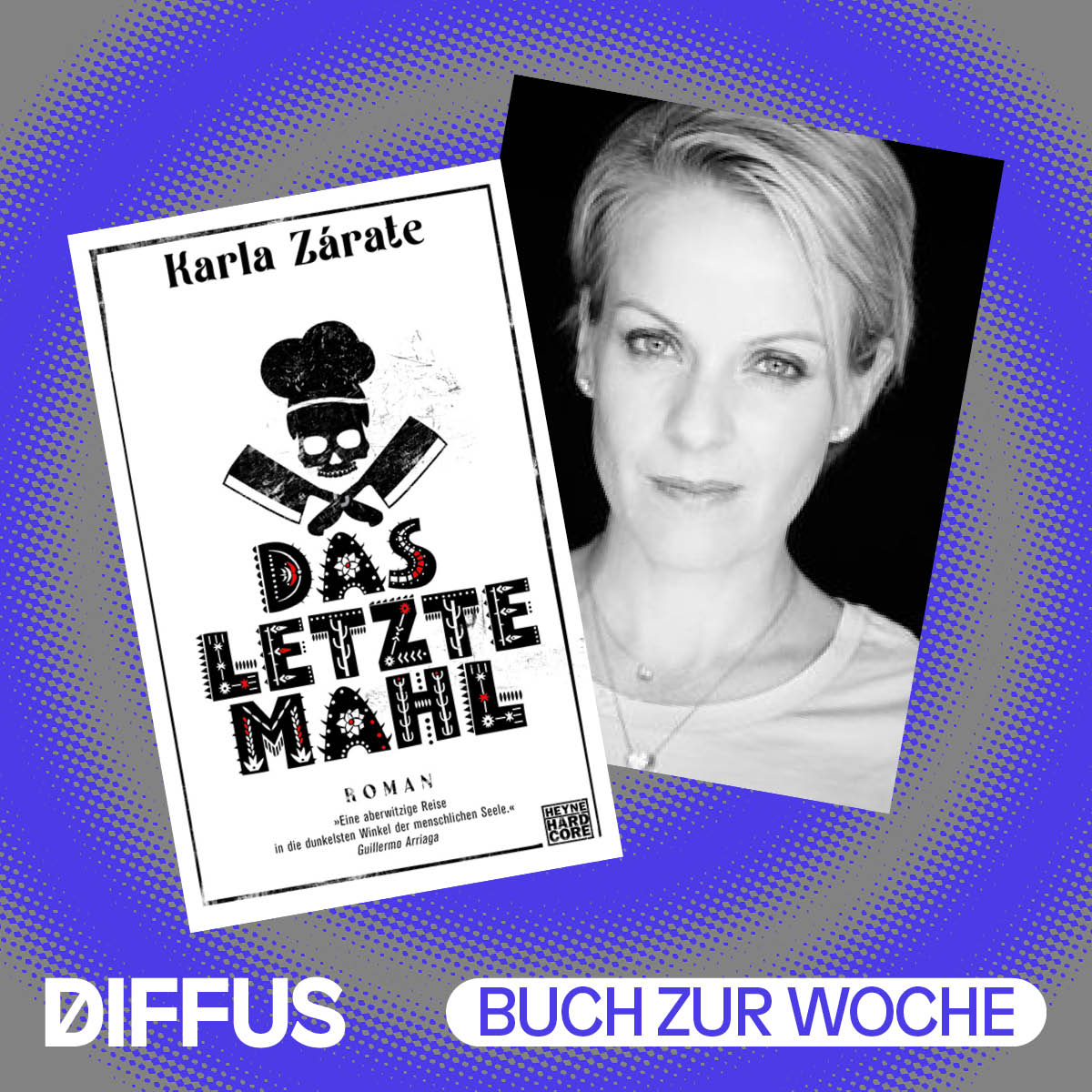 Das Buch zur Woche