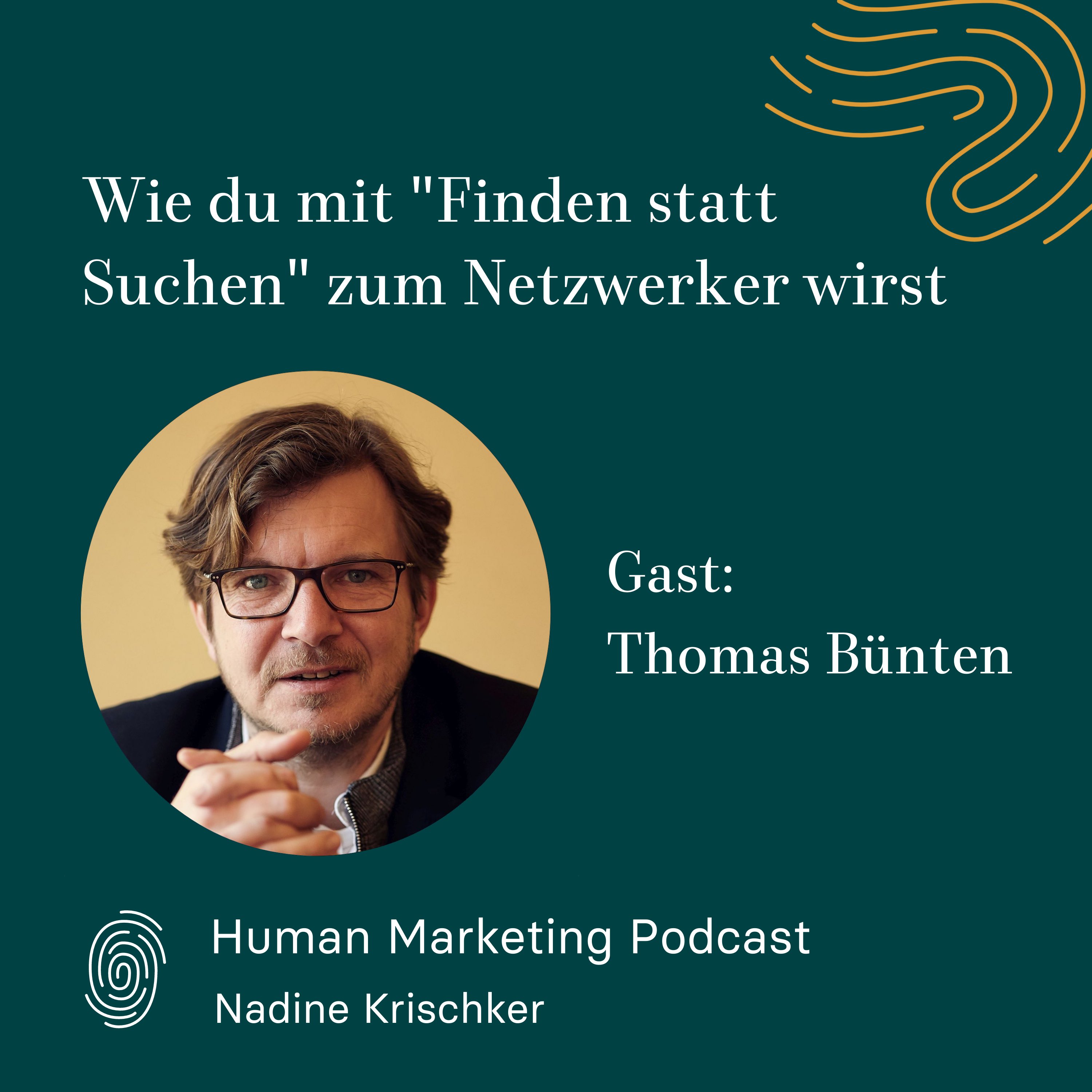 IntroPreneur Business Podcast - Unaufgeregt. Achtsam. Mutig.