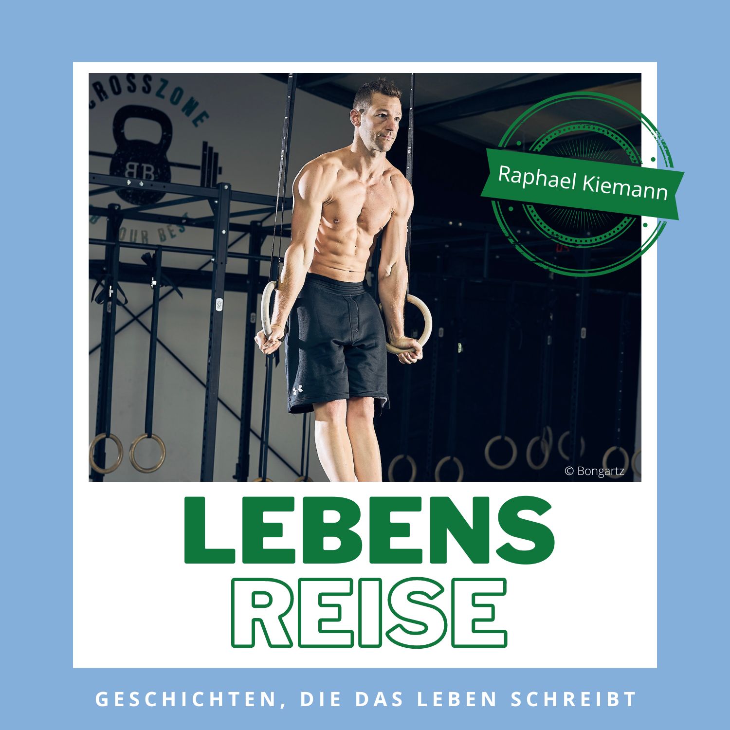 Lebensreise