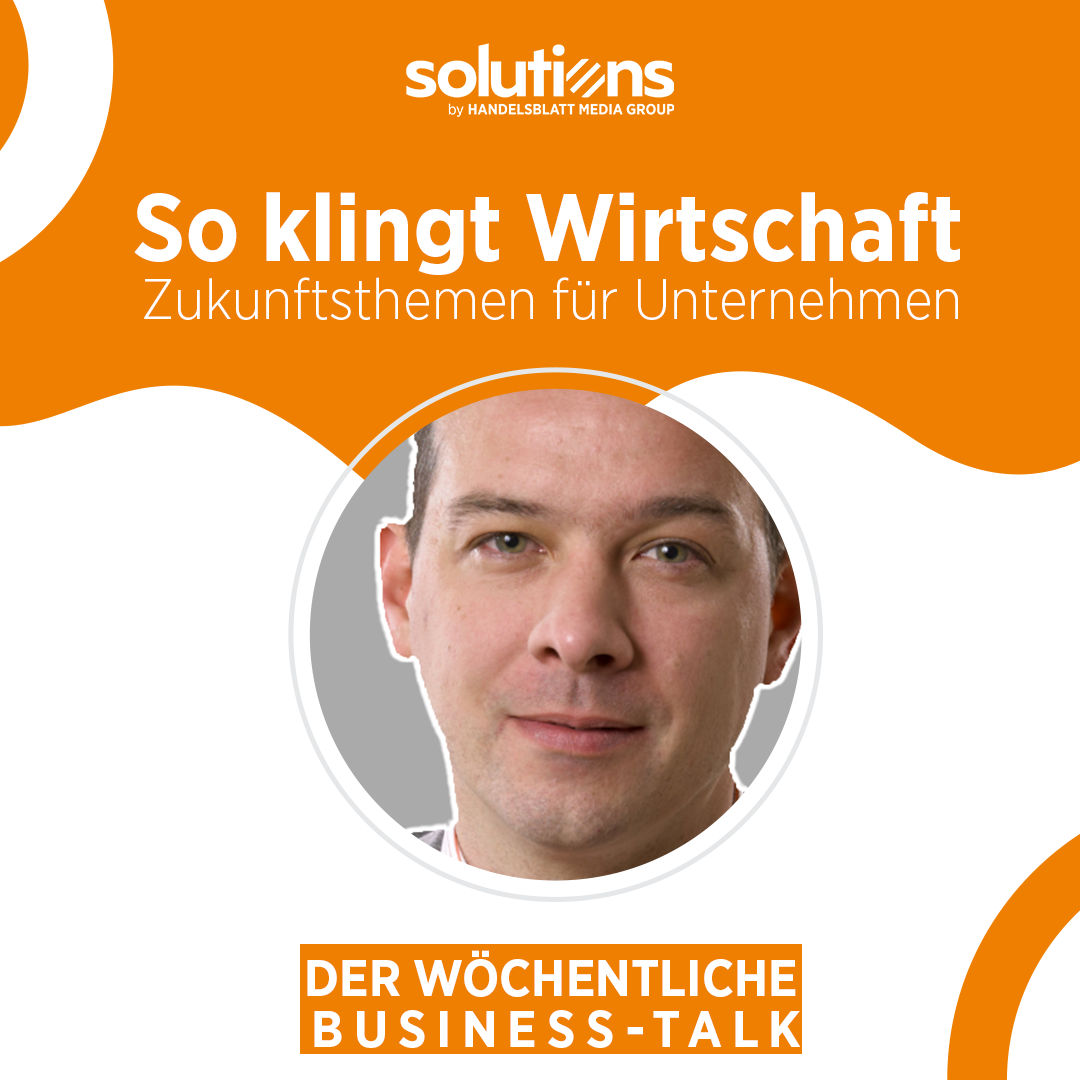 Status Quo Energiewende – wie gut kommt Deutschland voran? episode artwork