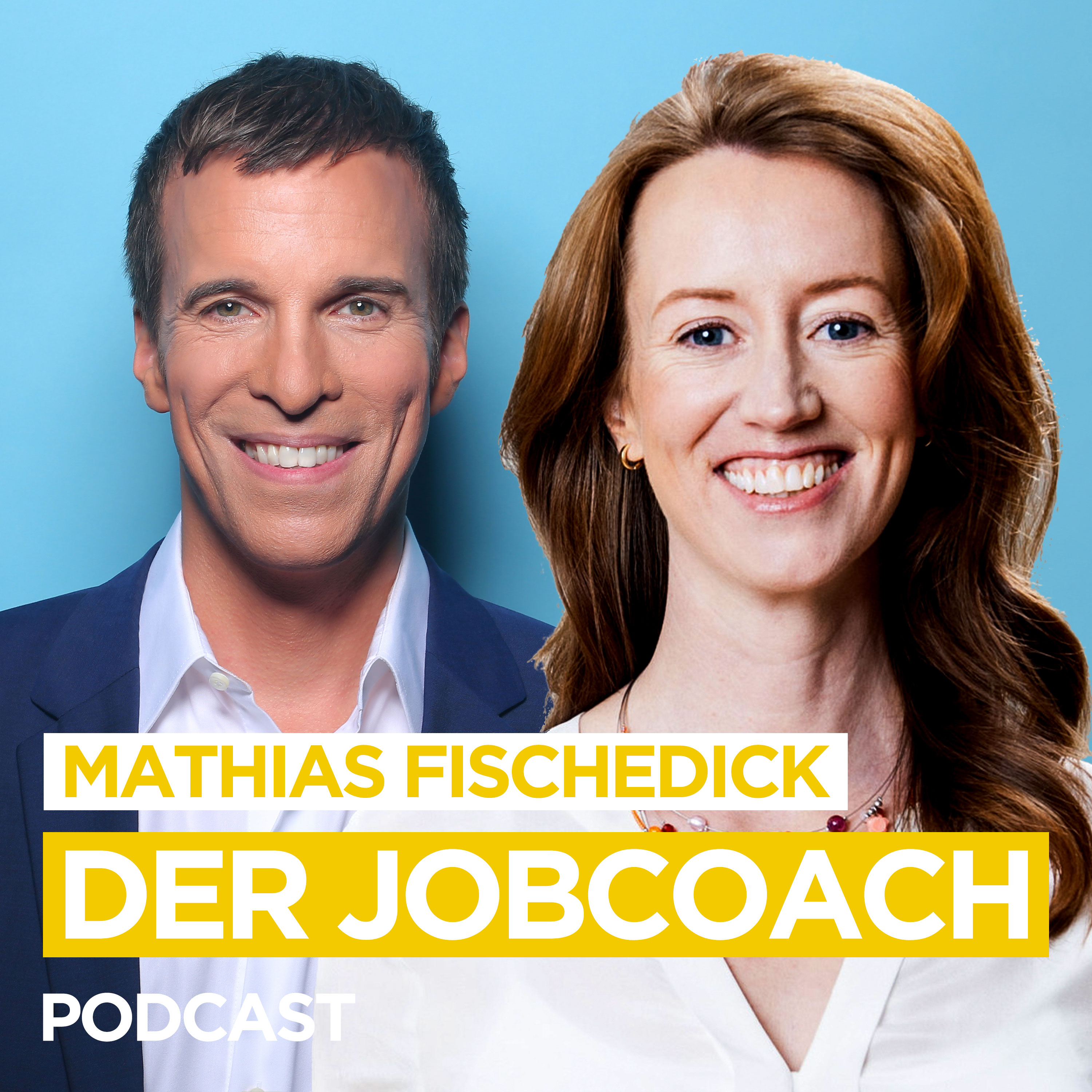 Der Jobcoach