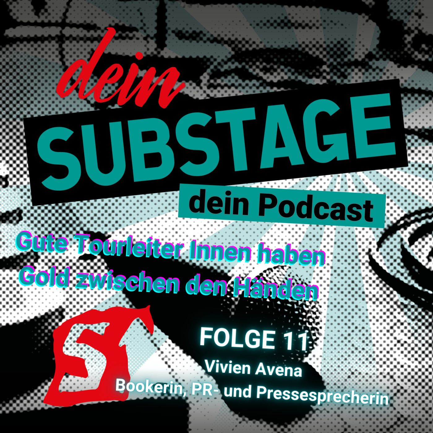Dein Substage