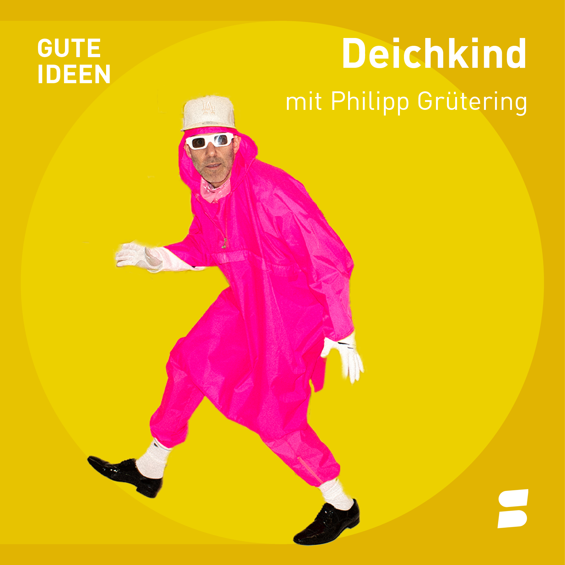 Gute Ideen - Der Interview Podcast von Startnext