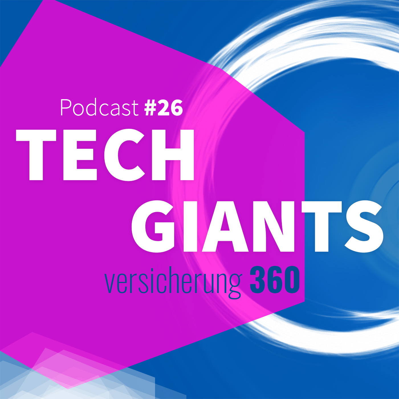 Versicherung 360 - Themen, Trends & Zukunft