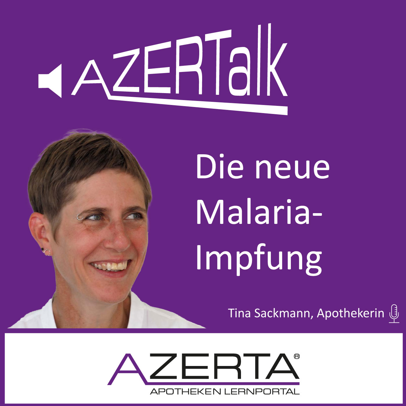 AZERTalk