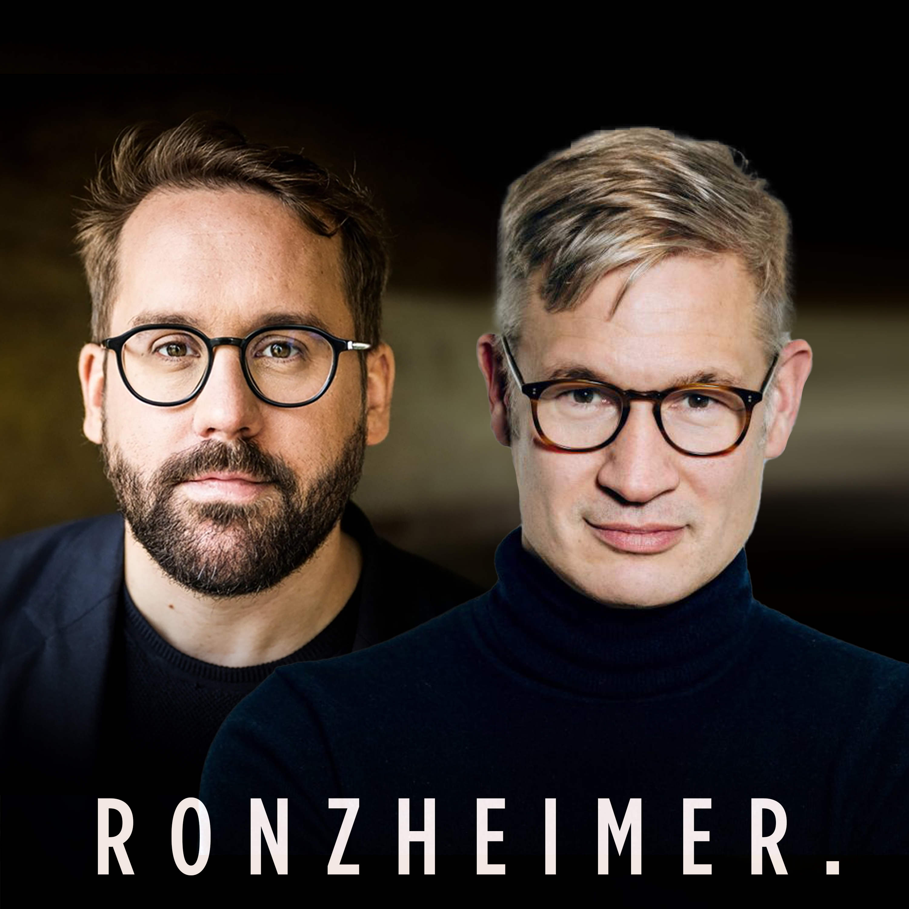Warum Merz mich nicht mag. Mit Ulf Poschardt episode artwork