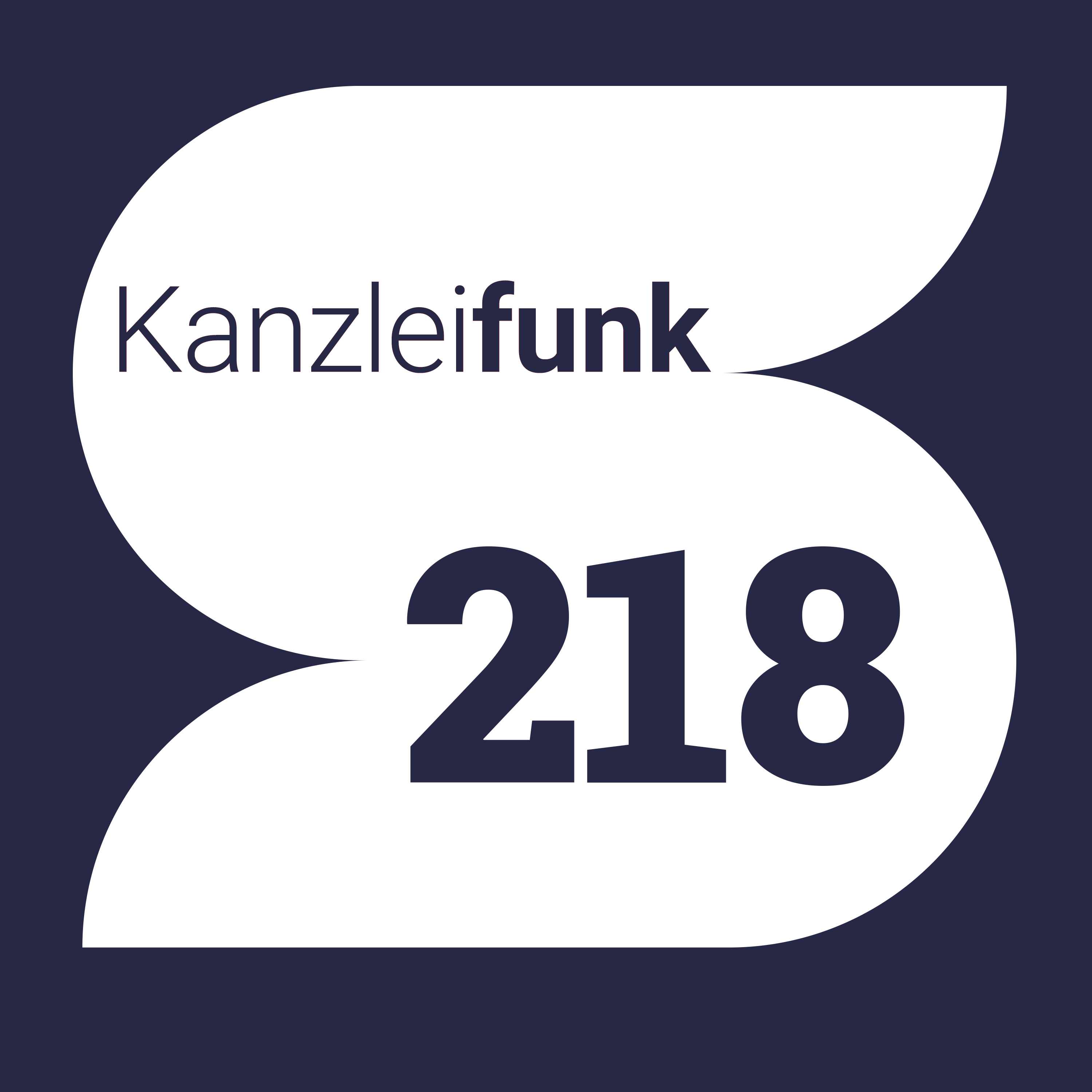 Kf 218: Anna und die Spekulatius-Grenze