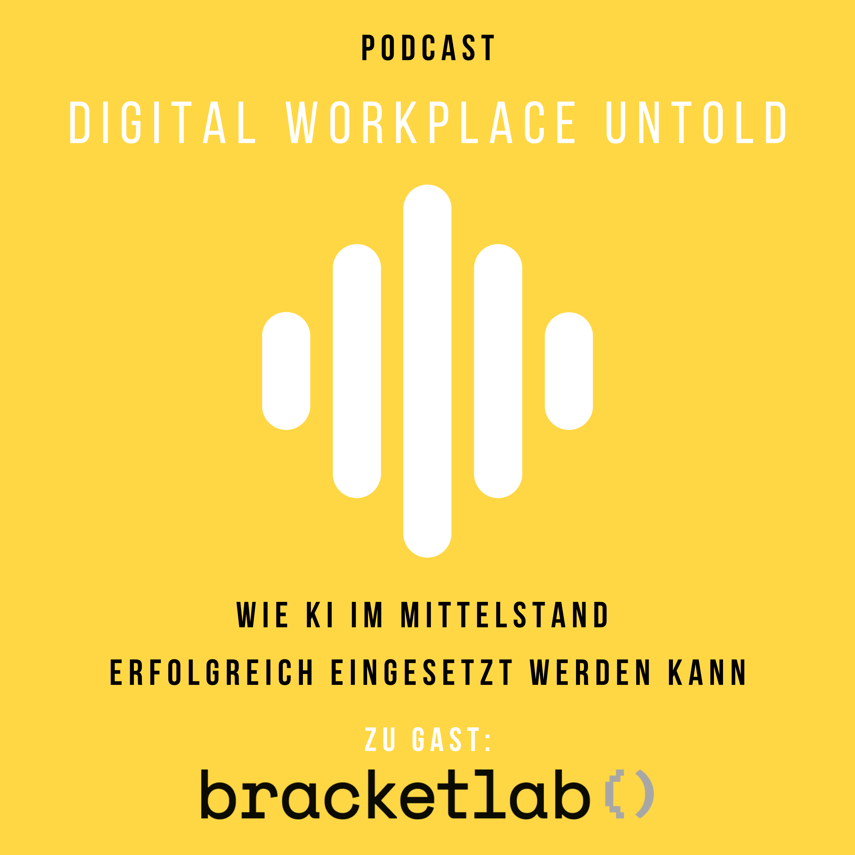 Wie KI im Mittelstand erfolgreich eingesetzt werden kann Wie KI im Mittelstand erfolgreich eingesetzt werden kann