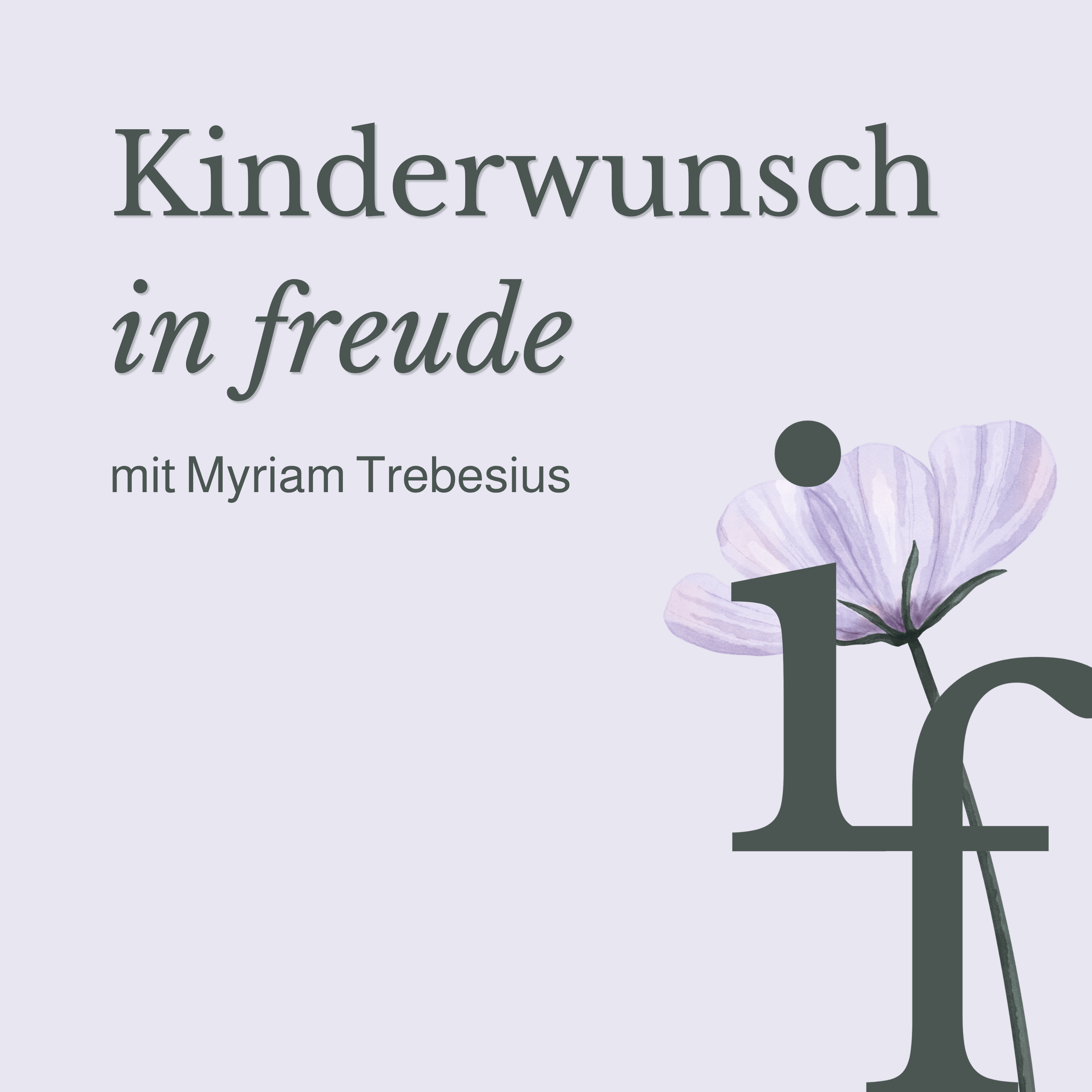 Kinderwunsch in Freude