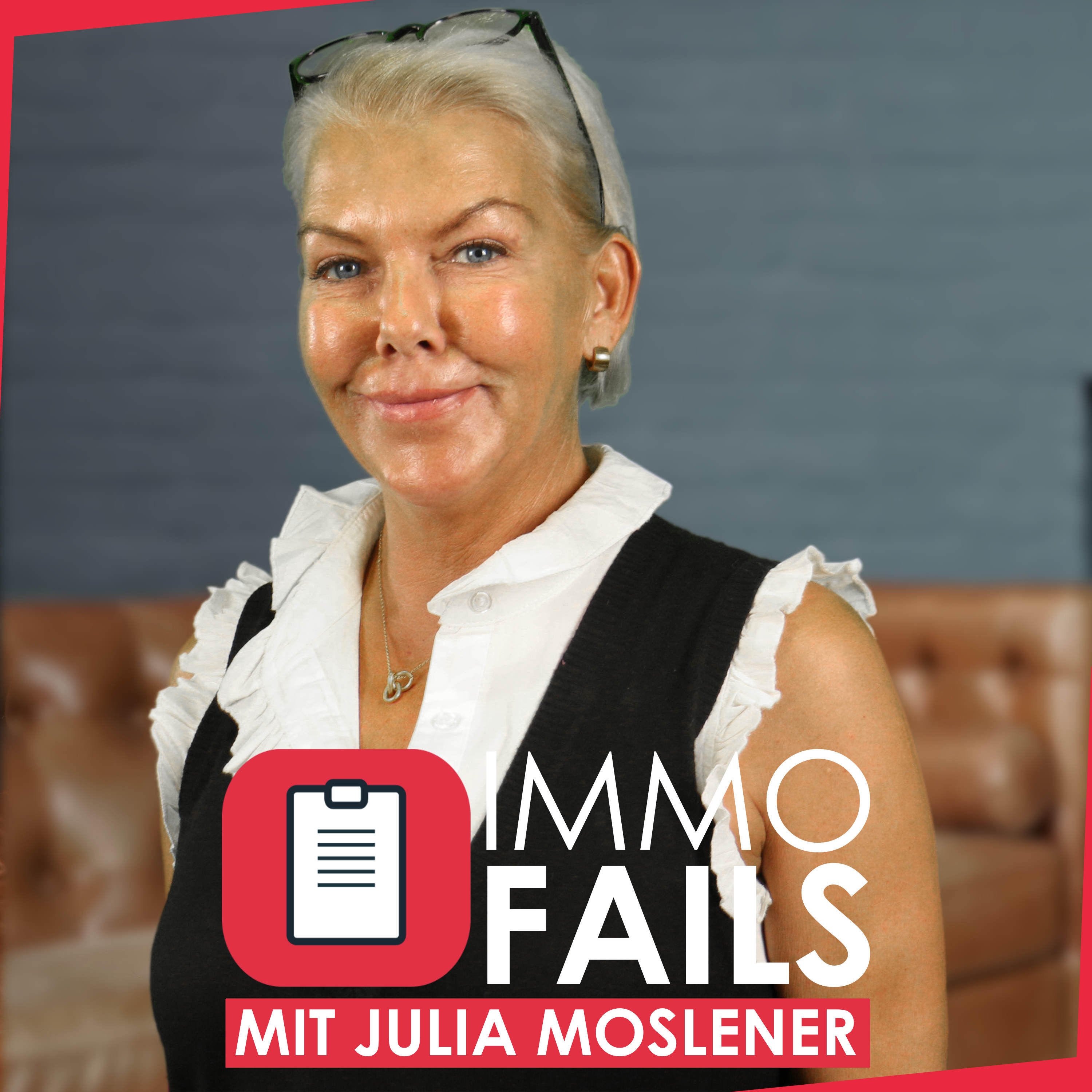 200 | IF | Vertriebsimmobilie mit Rundumsorglospaket wird zur Katastrophe: Julias erstes Investment