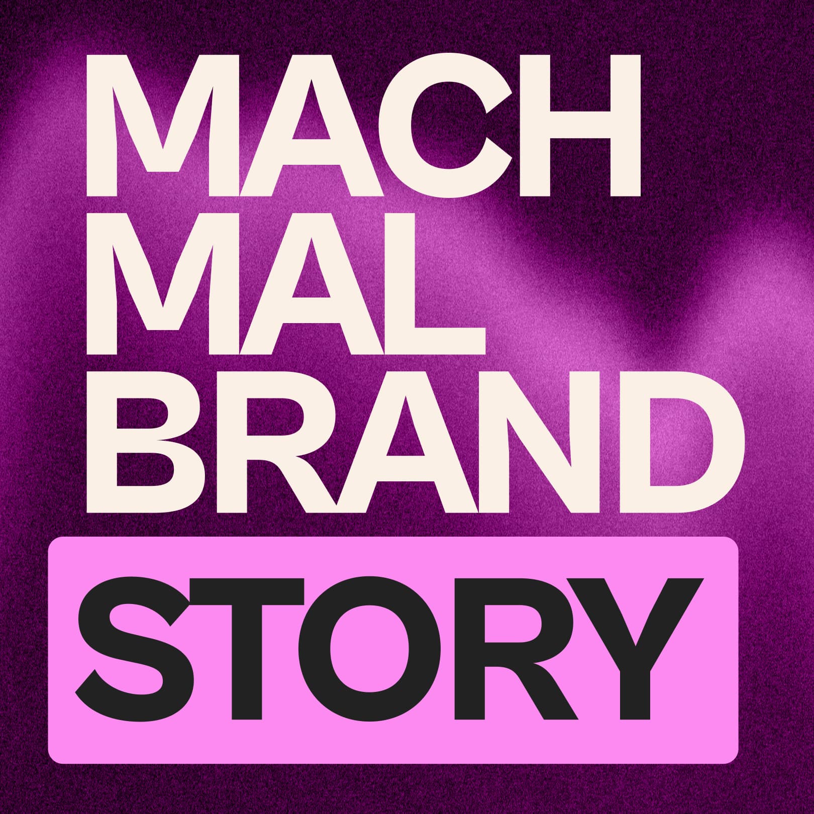 MACH MAL MARKE – Branding ohne Bullshit mit Vinz & Paul