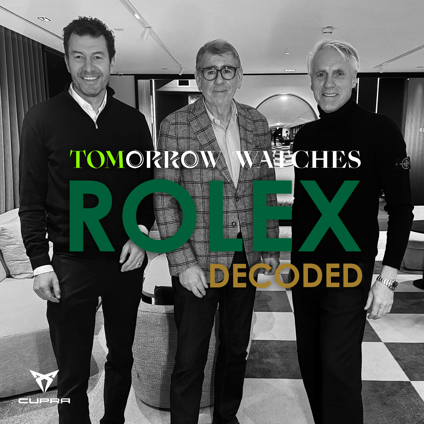 ROLEX decoded: Das Ende der Pepsi – warum Rolex den Markt explodieren lässt