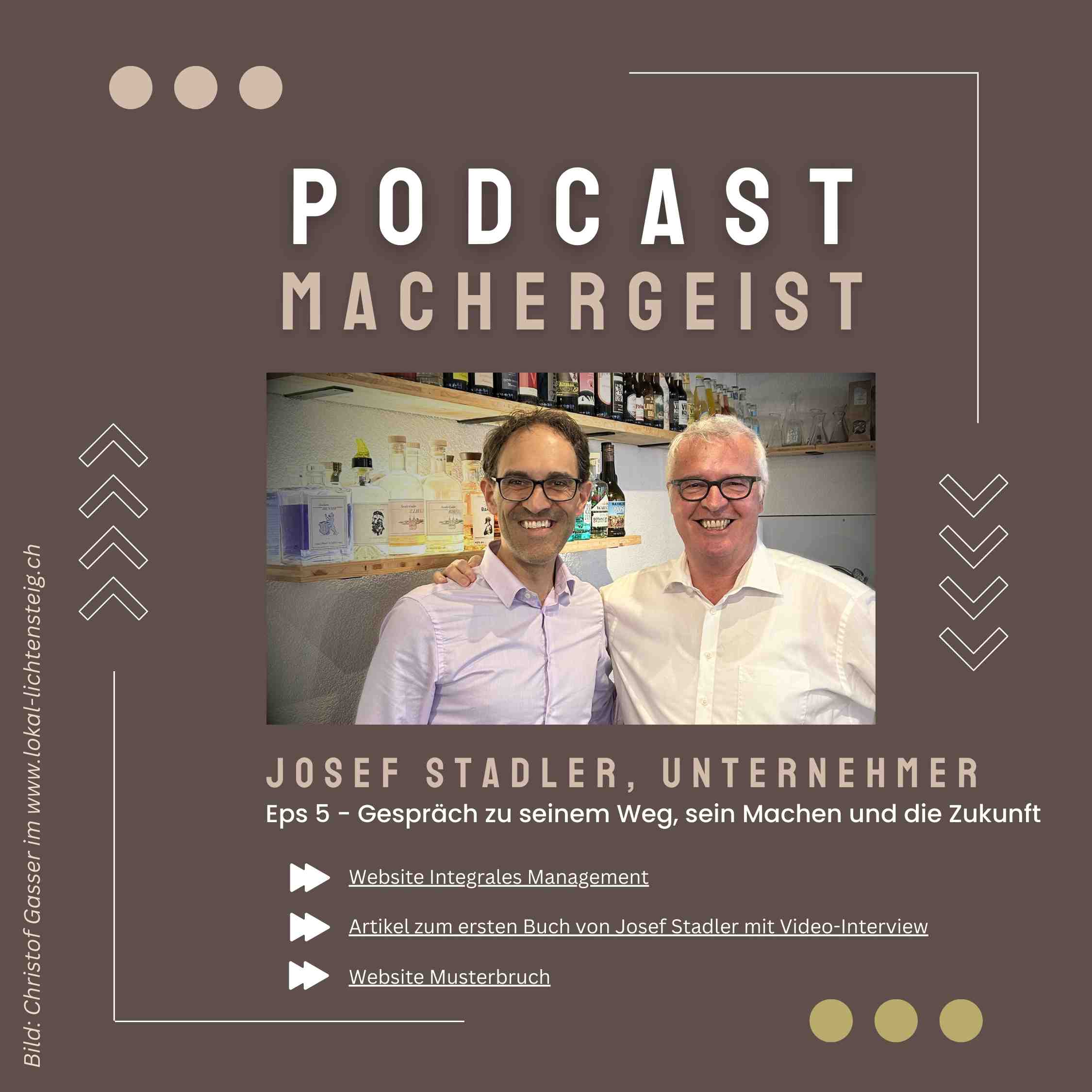 Machergeist