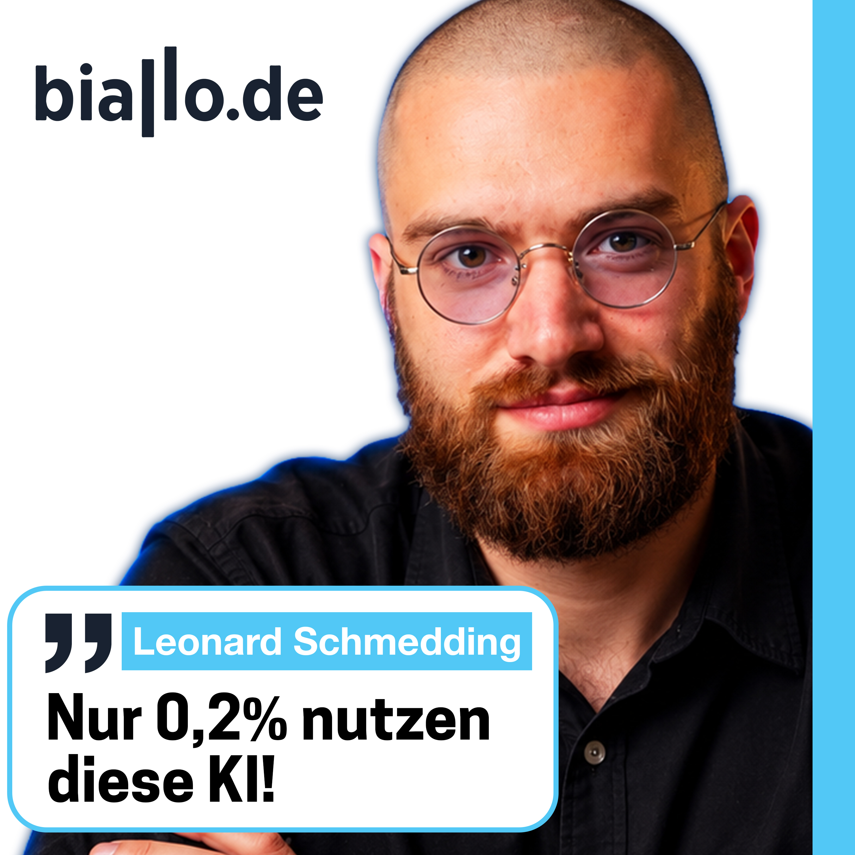 Niemand hat mitbekommen, was gerade mit KI passiert! episode artwork