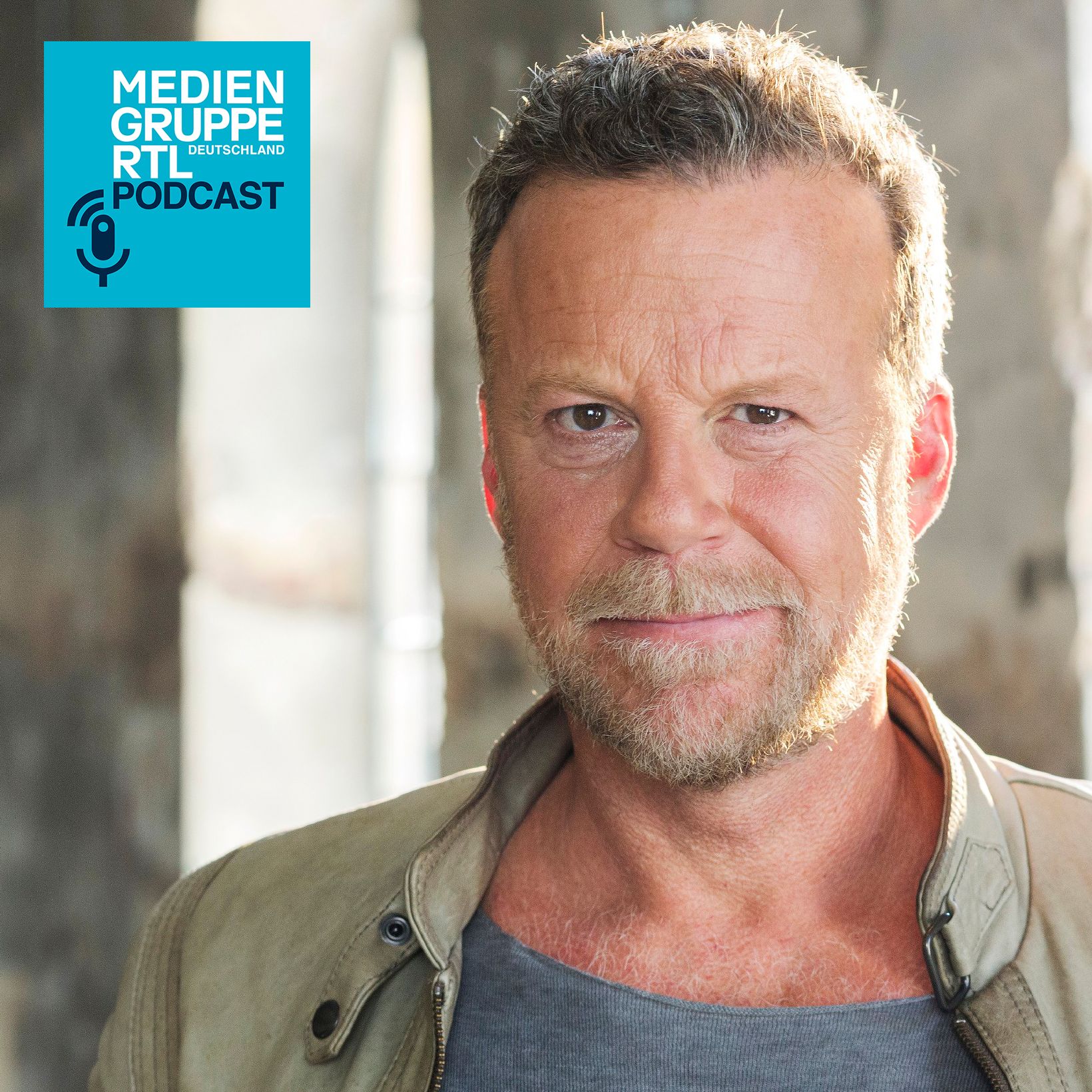 RTL erleben - der RTL Deutschland Podcast