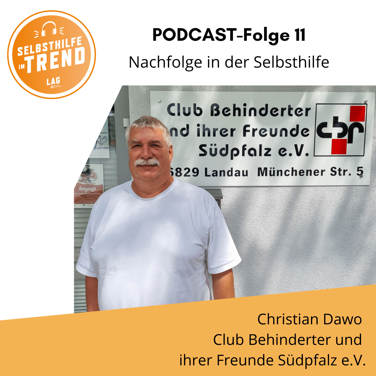 Selbsthilfe im Trend