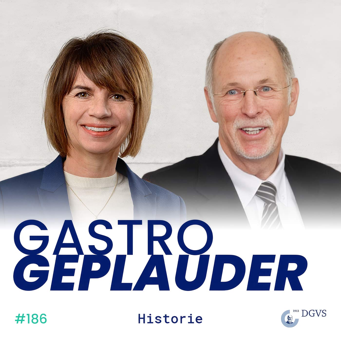 Frühes Rollenmodell, lange vergessen – Pauline Ina Finkelstein episode artwork