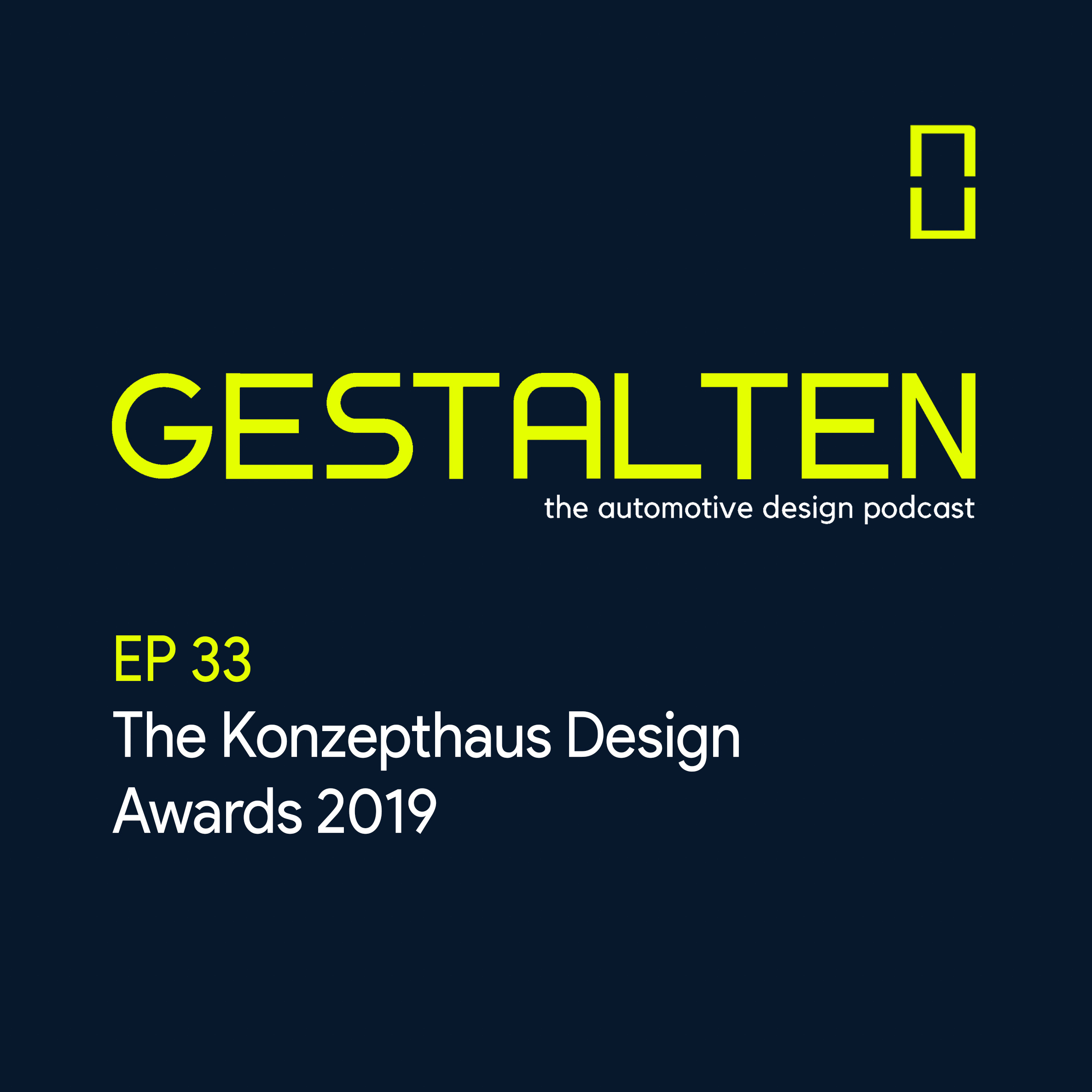 Gestalten