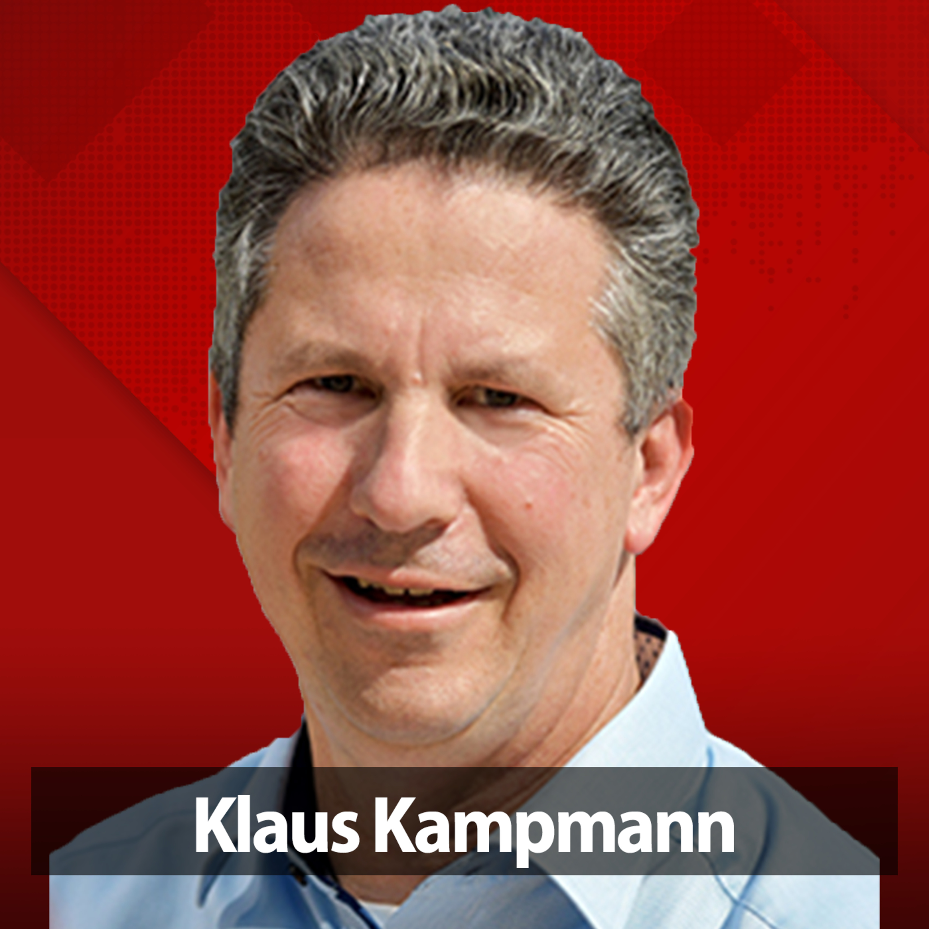 Power Napping - Die Krafttankstelle am Mittag | Klaus Kampmann episode artwork