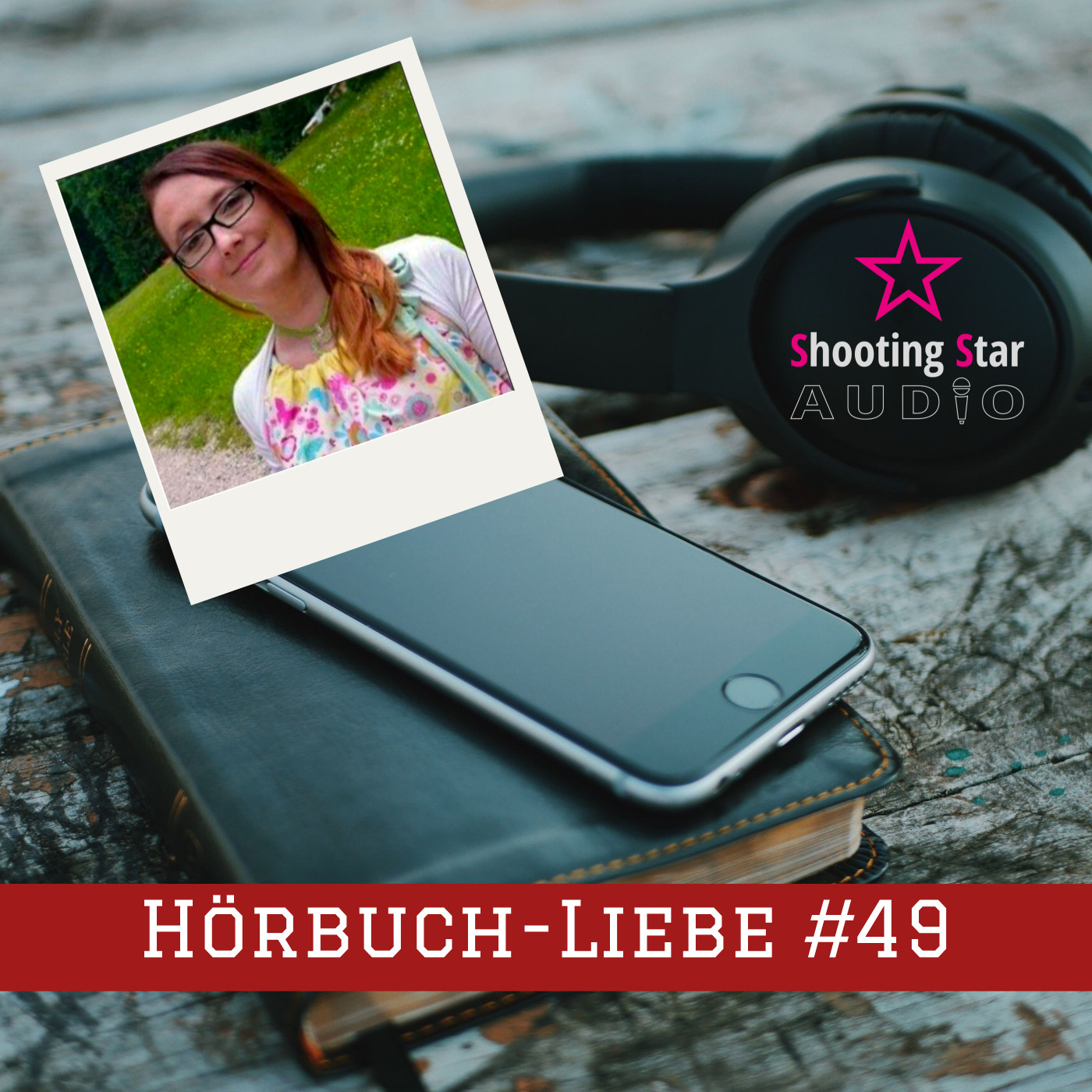 Der literarische Saloon