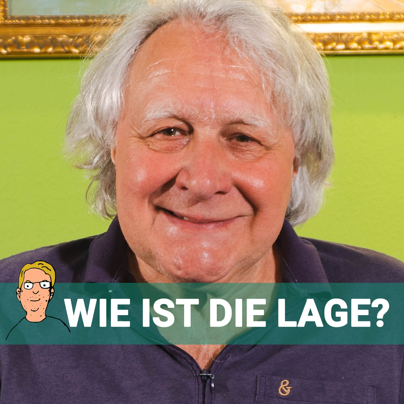 Wie ist die Lage?
