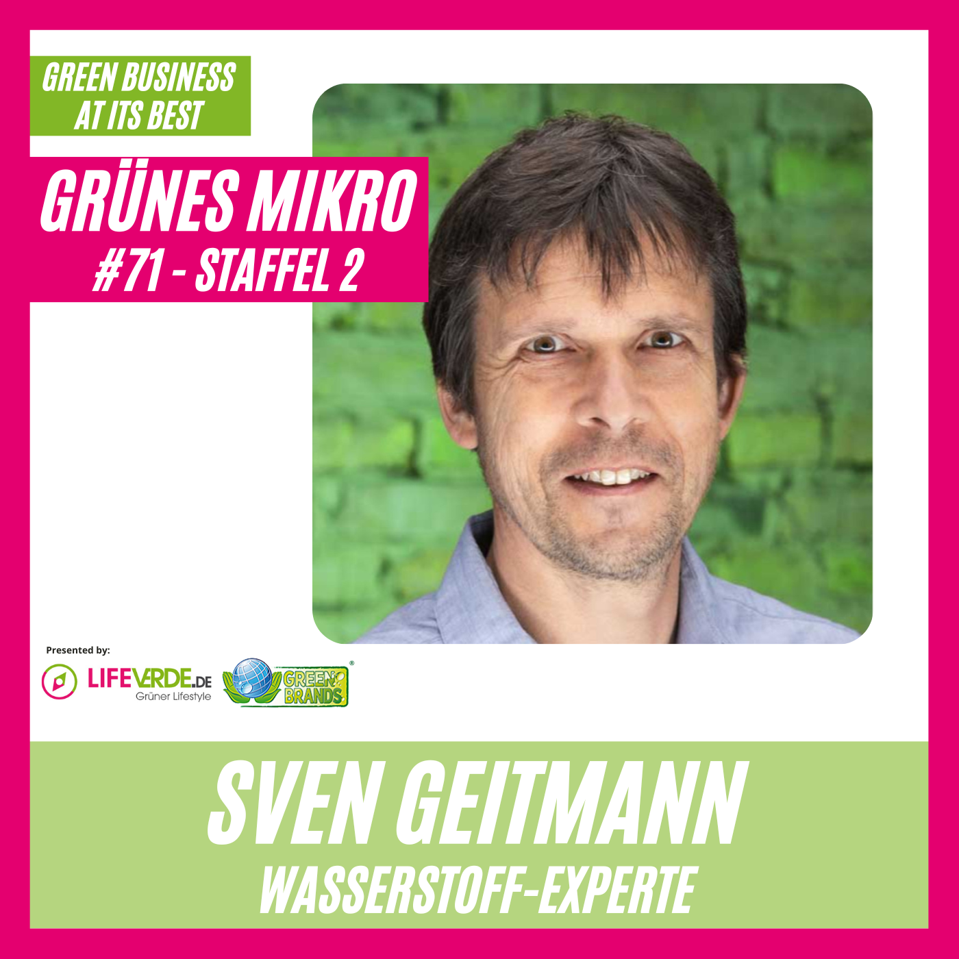 GRÜNES MIKRO